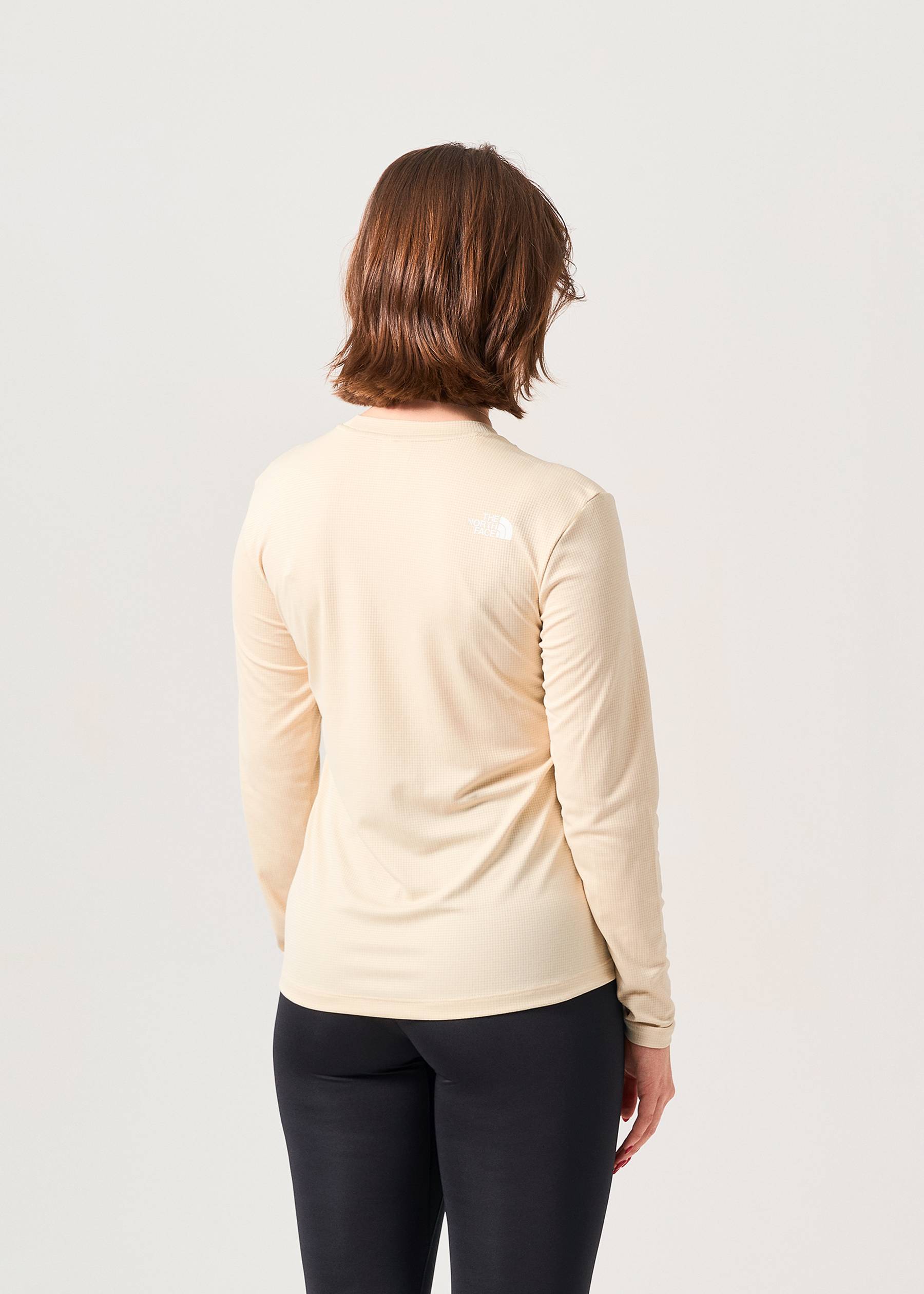 Image - 3 - Shadow Long Sleeve T-Shirt