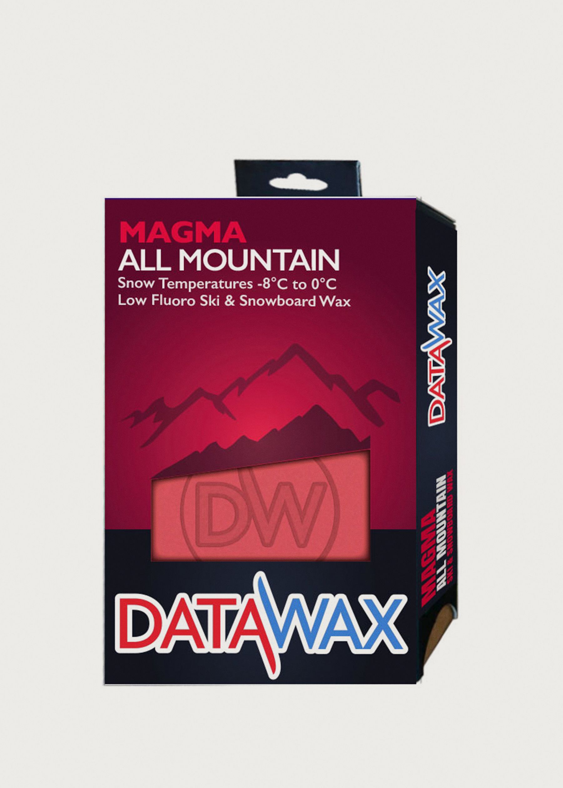 Image - 1 - Magma All Mountain 110g Wax