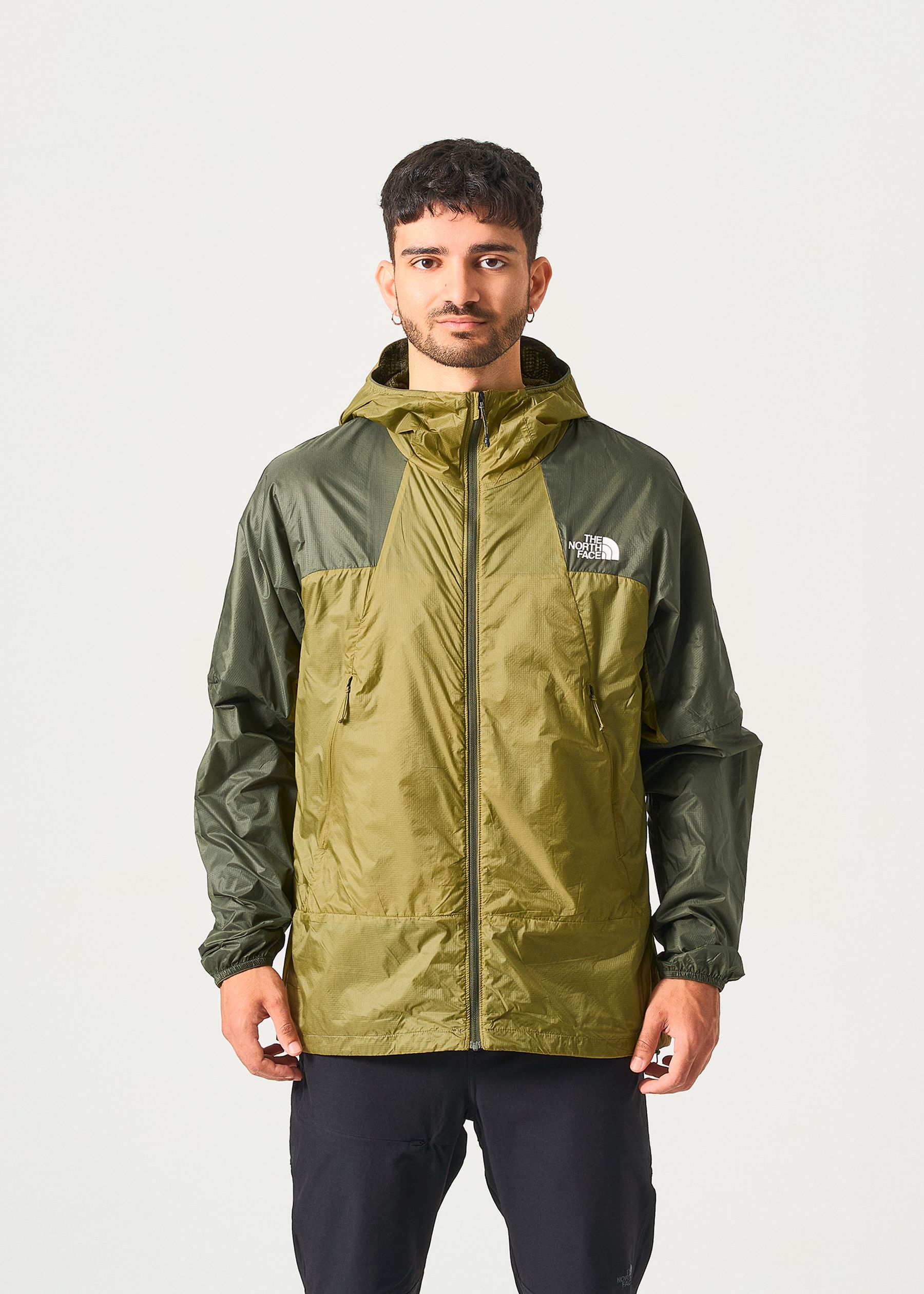Image - 1 - Ridgelite Futurefleece Wind Jacket