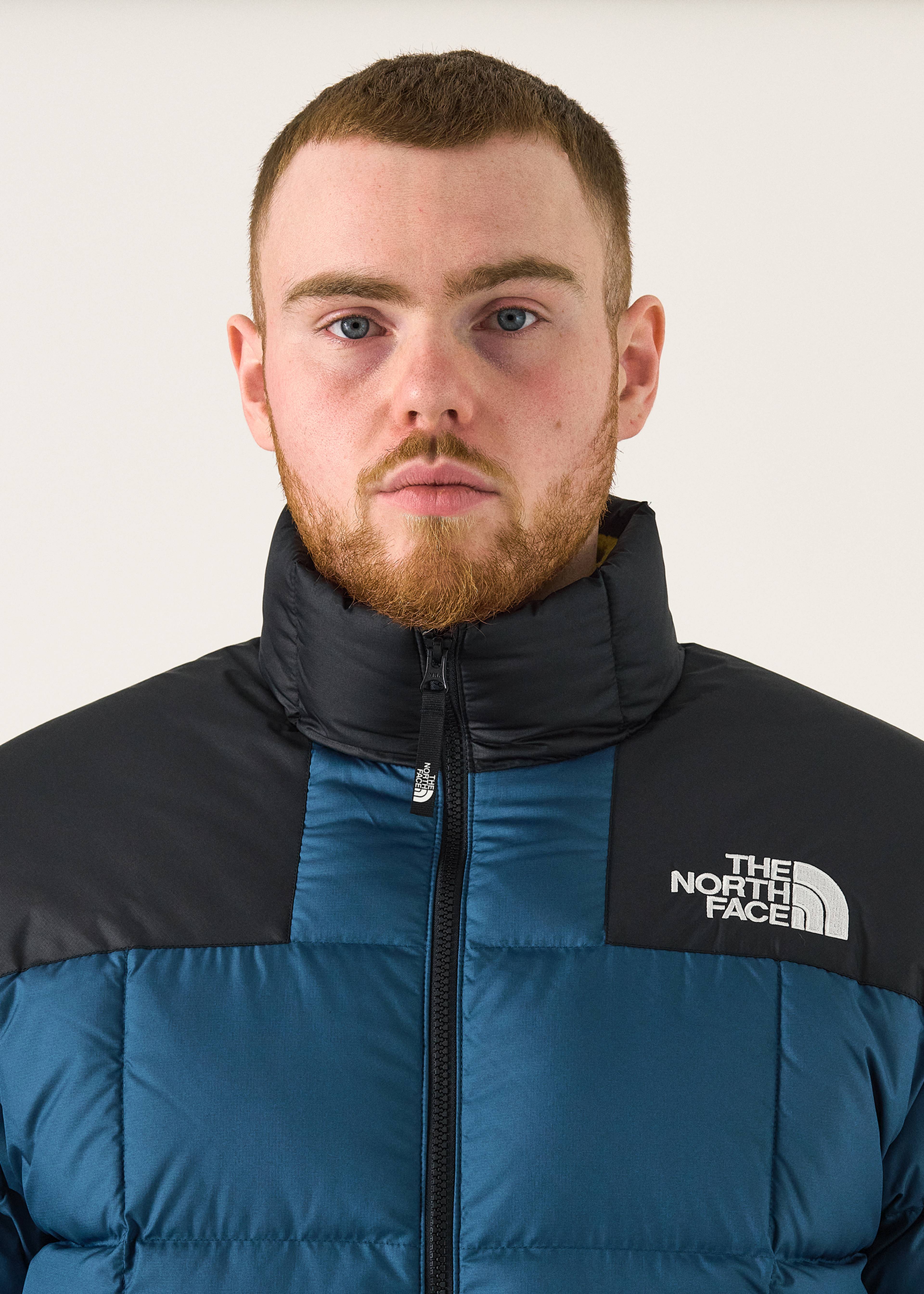 The North Face Lhotse Down Jacket
