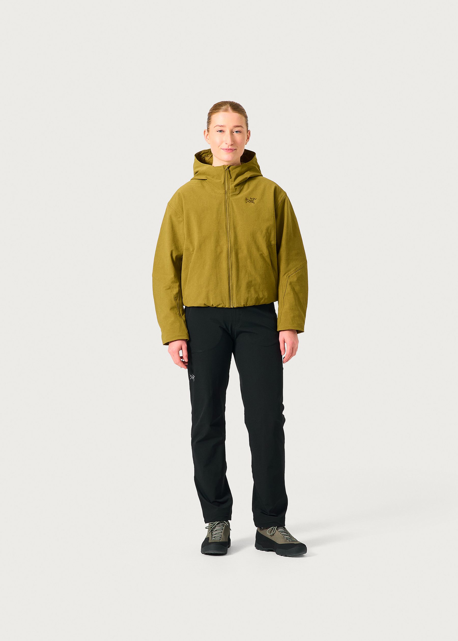 Image - 2 - Clarkia AR Insulated Hoody