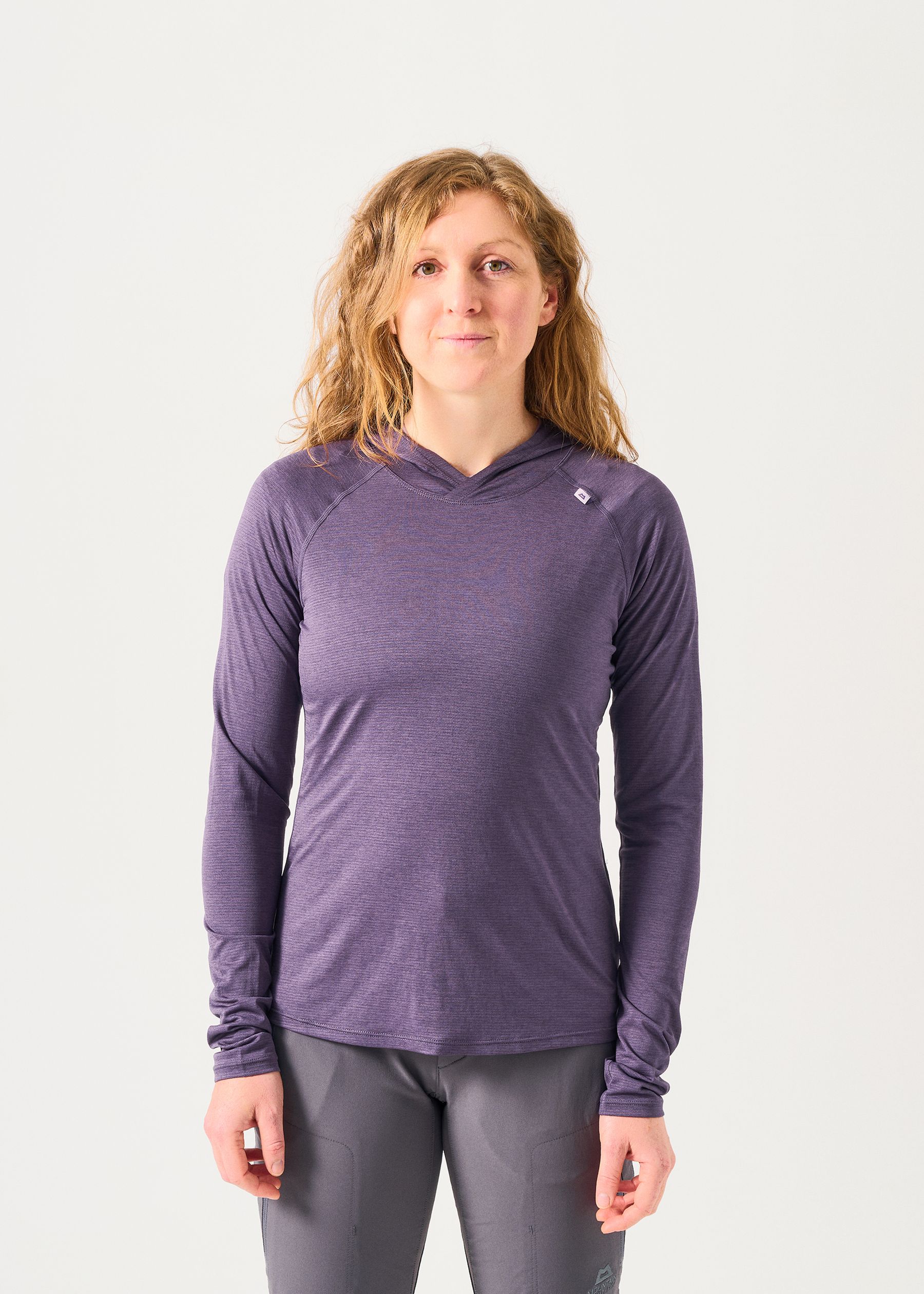 Image - 1 - Glace Hooded Top