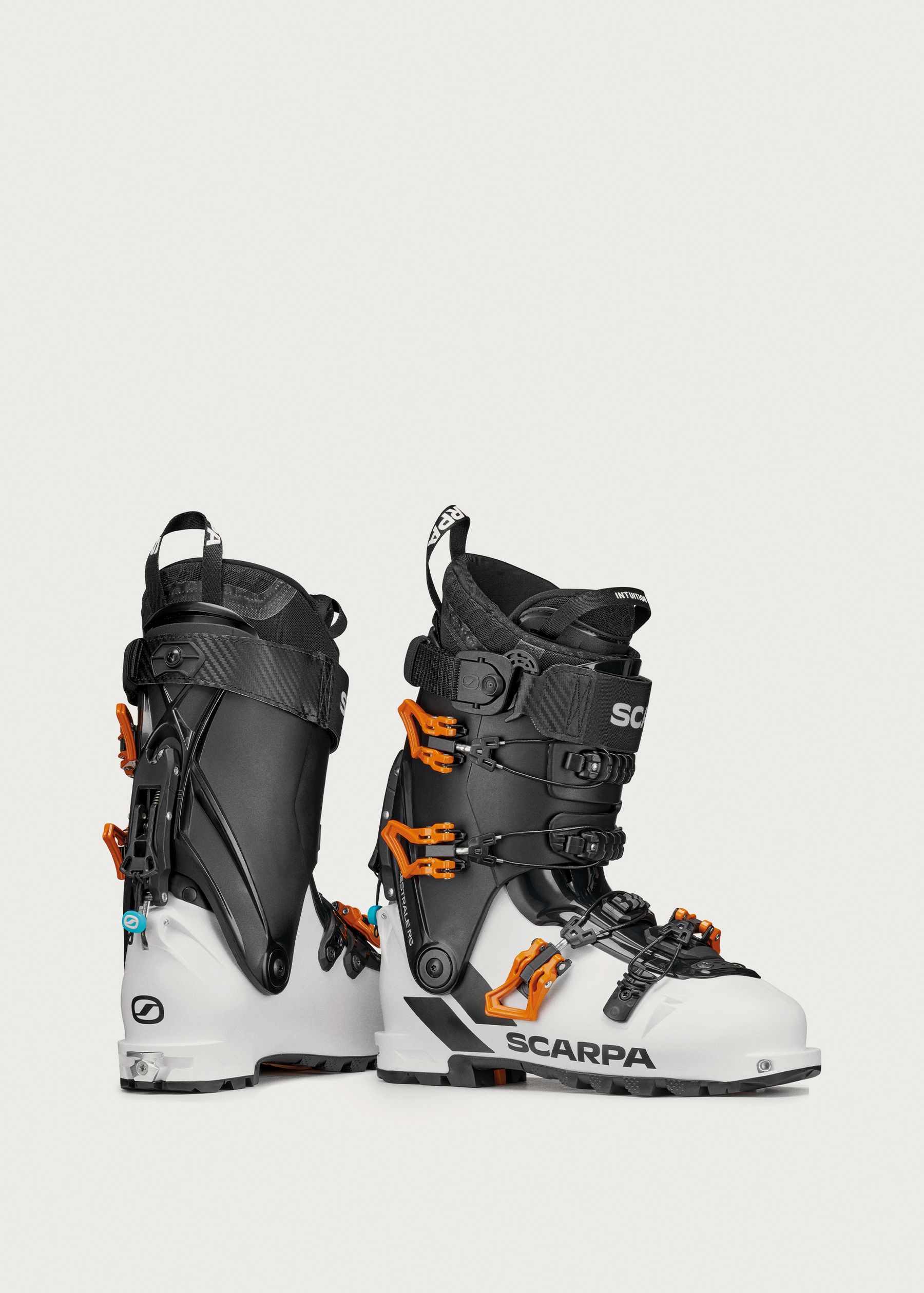 Image - 2 - Gea RS Ski Boots