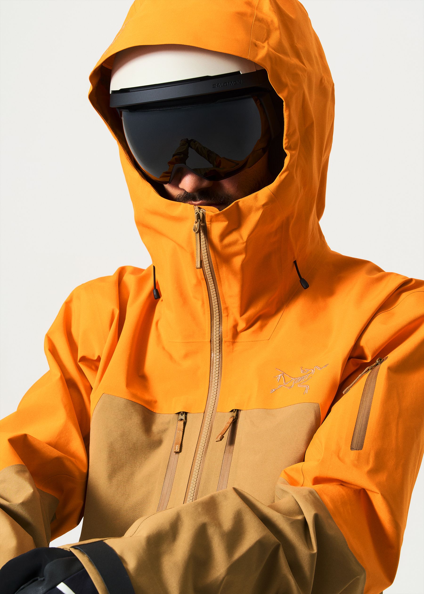 Arc'teryx Rush GORE-TEX Pro Jacket