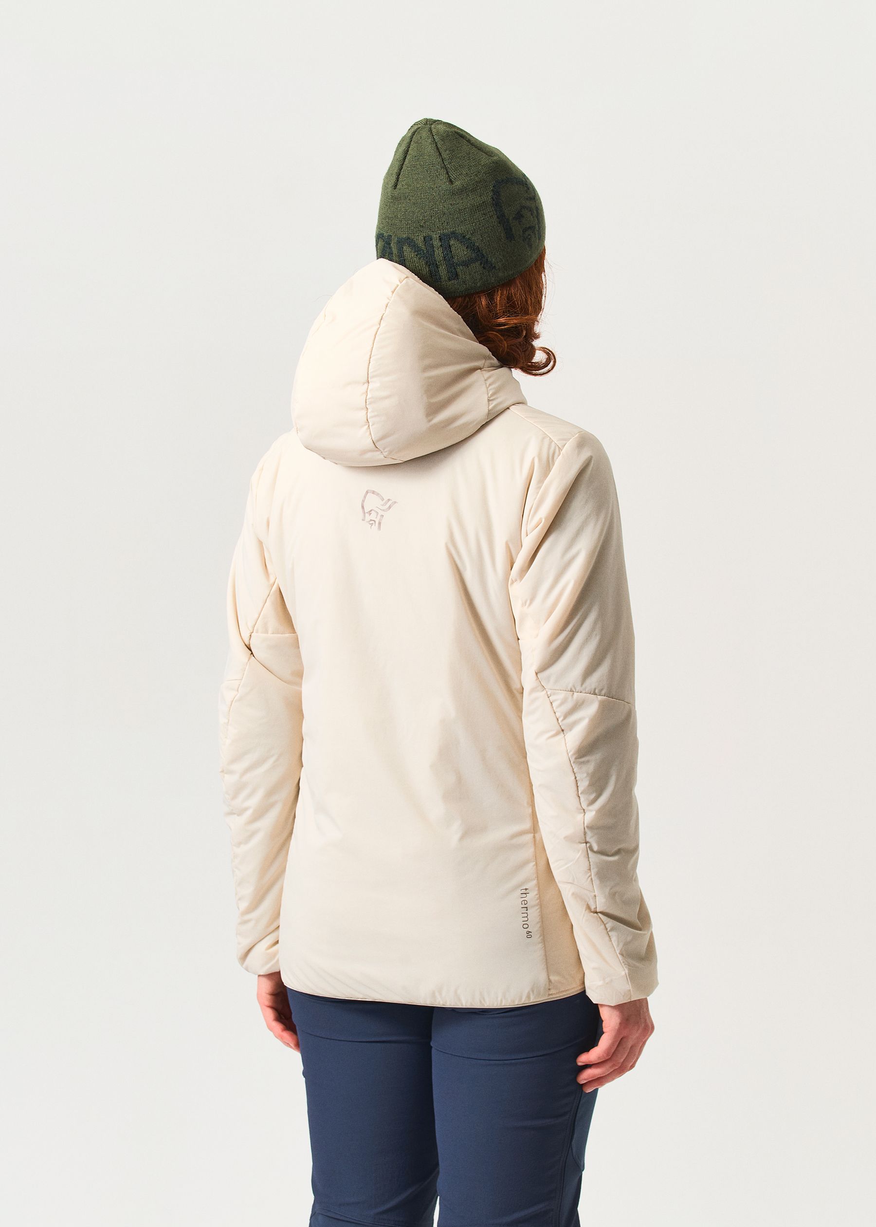 Image - 3 - Femund Thermo60 Zip Hoodie
