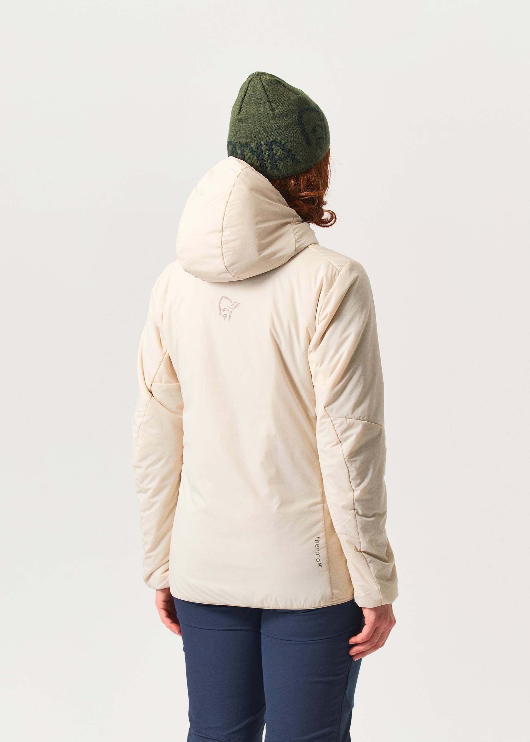 Image - 3 - Femund Thermo60 Zip Hoodie