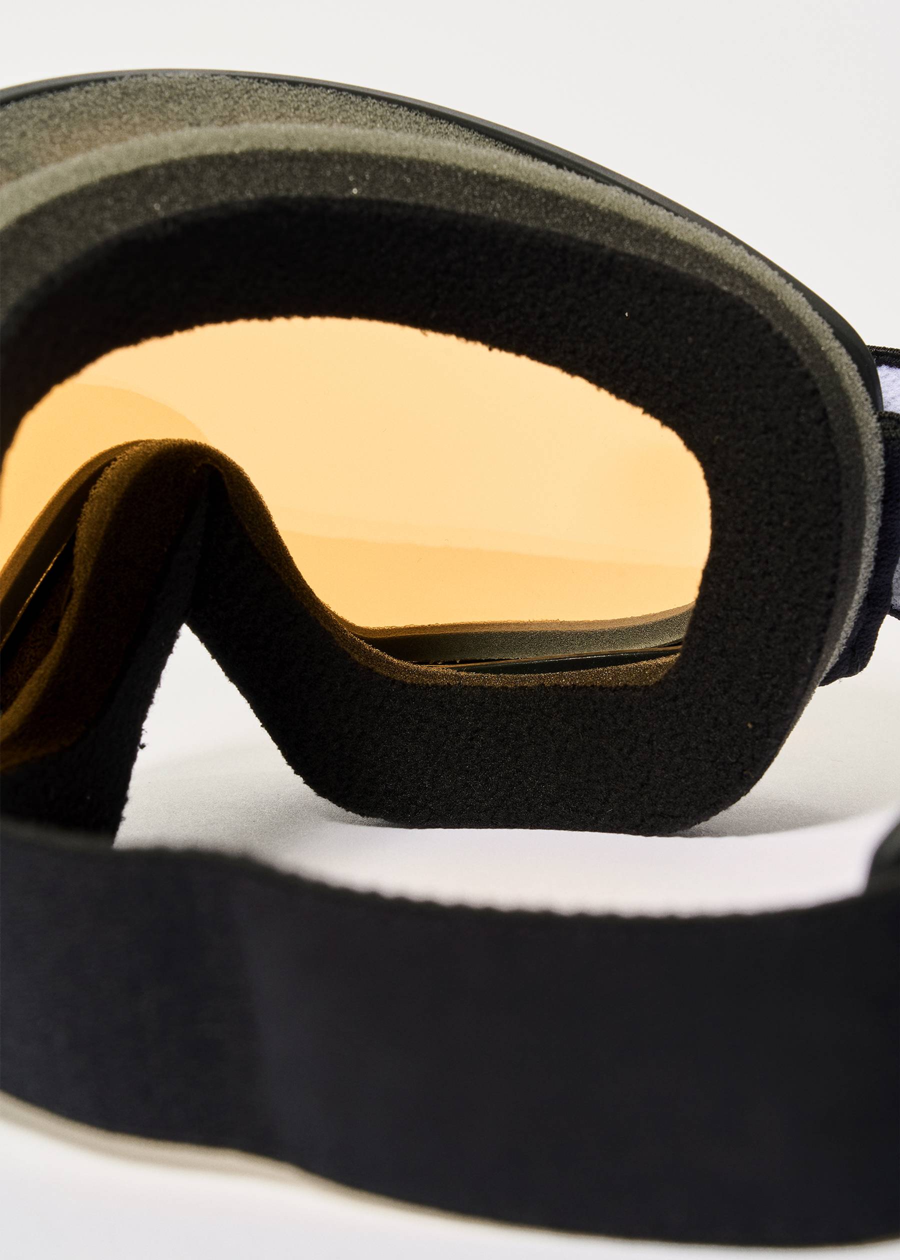 Oakley O-Frame 2.0 Pro S Goggles