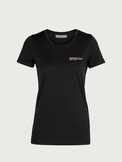 Merino Tech Lite Low Crew T-Shirt