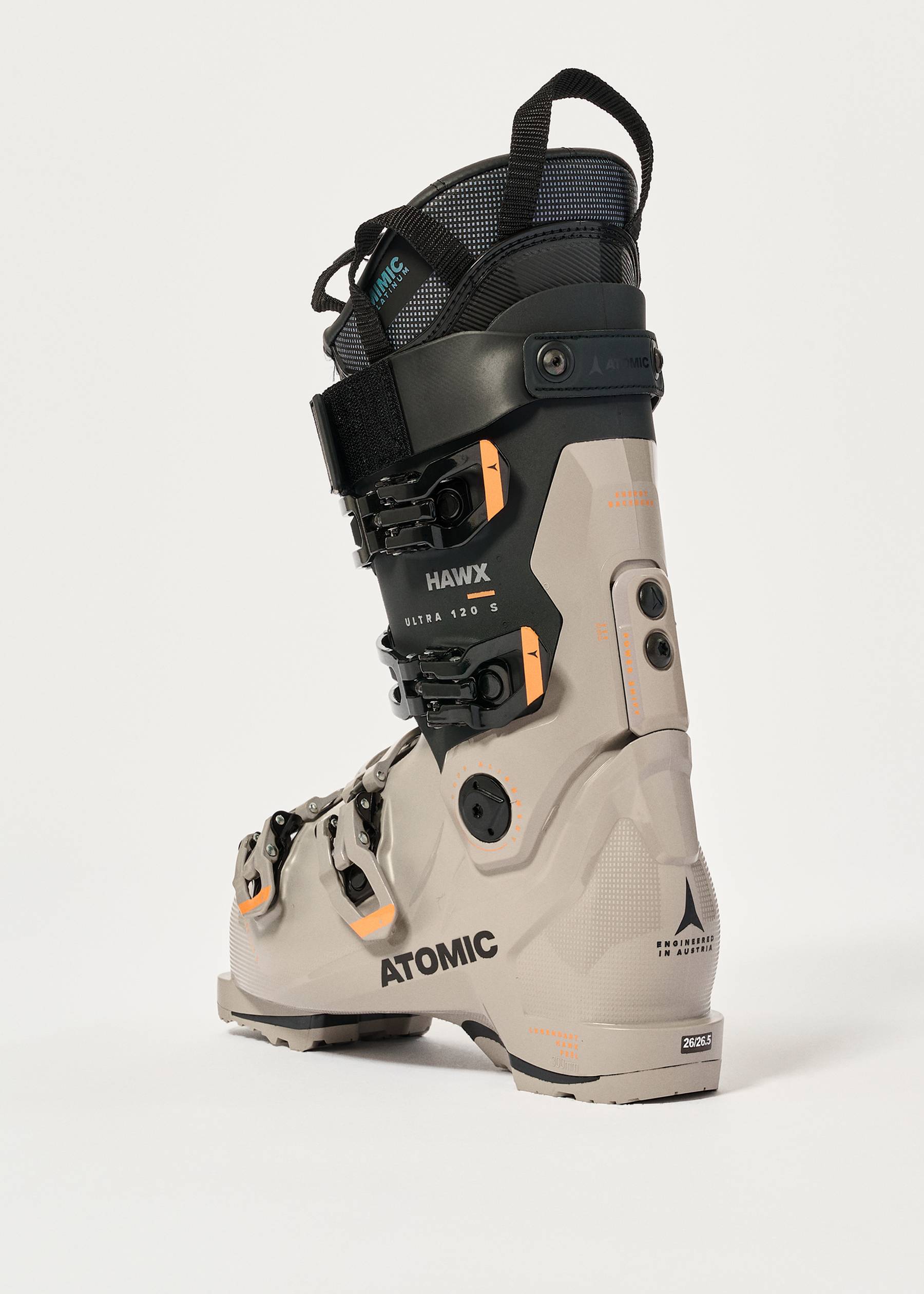 Atomic Hawx Ultra 120 S GW Ski Boots