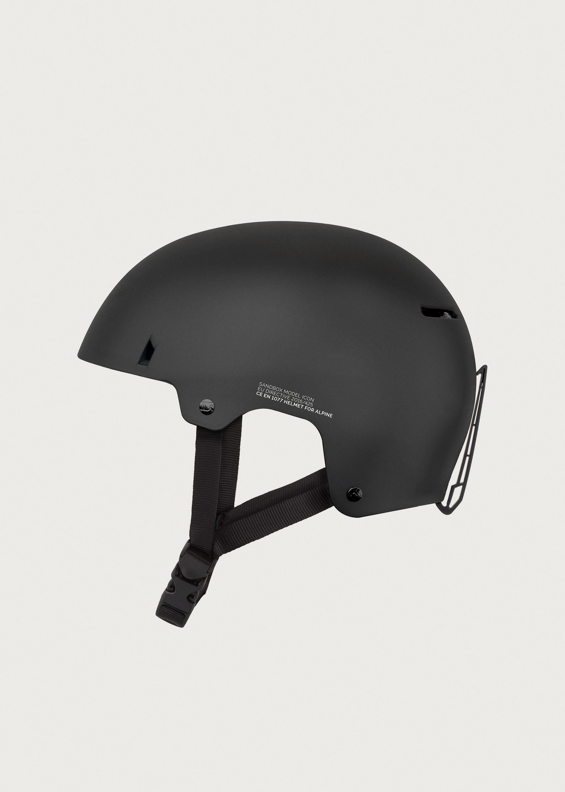 Image - 1 - Icon Park Helmet