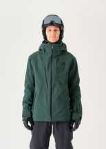Pontre Jacket