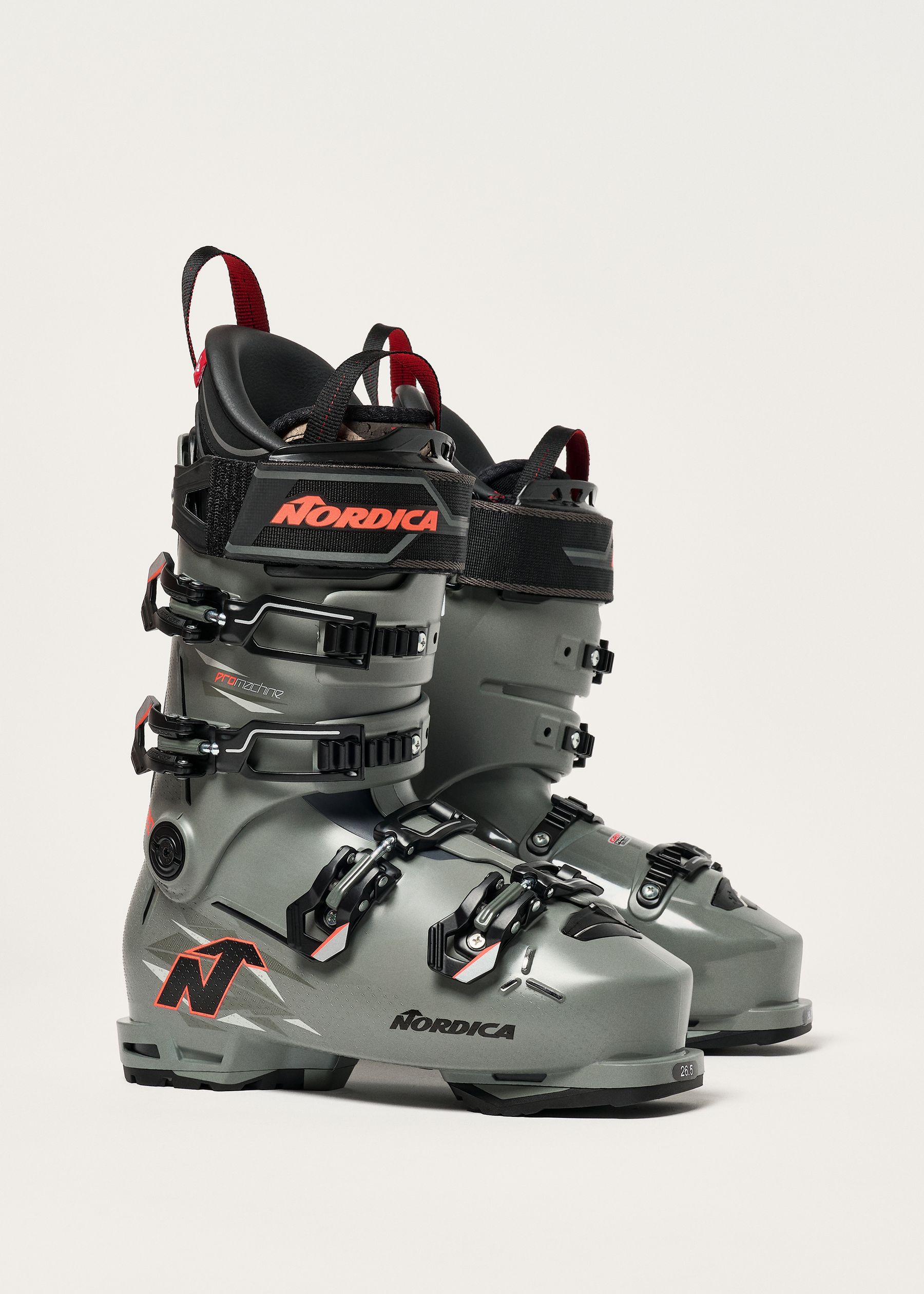 Image - 2 - Promachine 3 120 Ski Boots