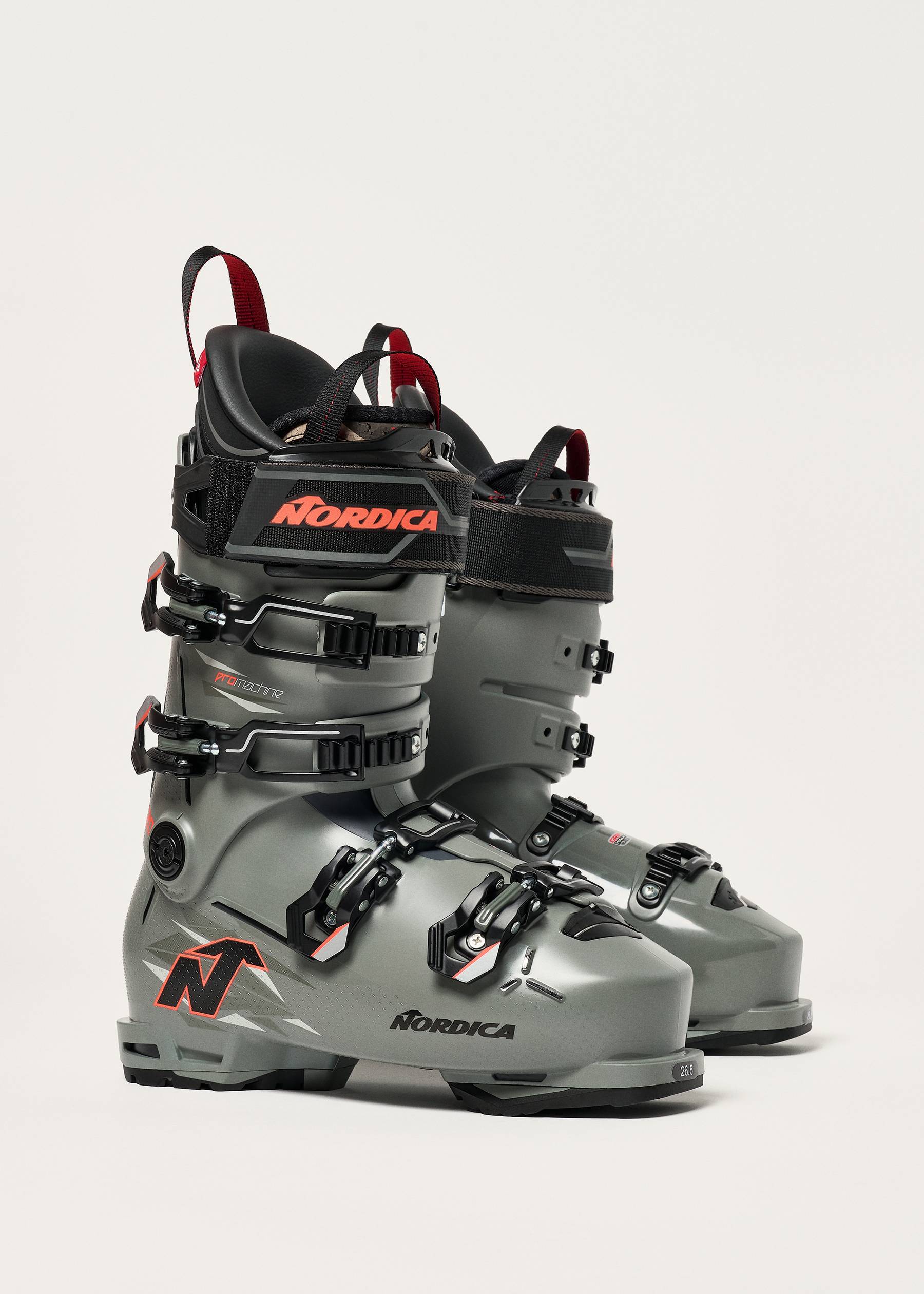 Image - 2 - Promachine 3 120 Ski Boots