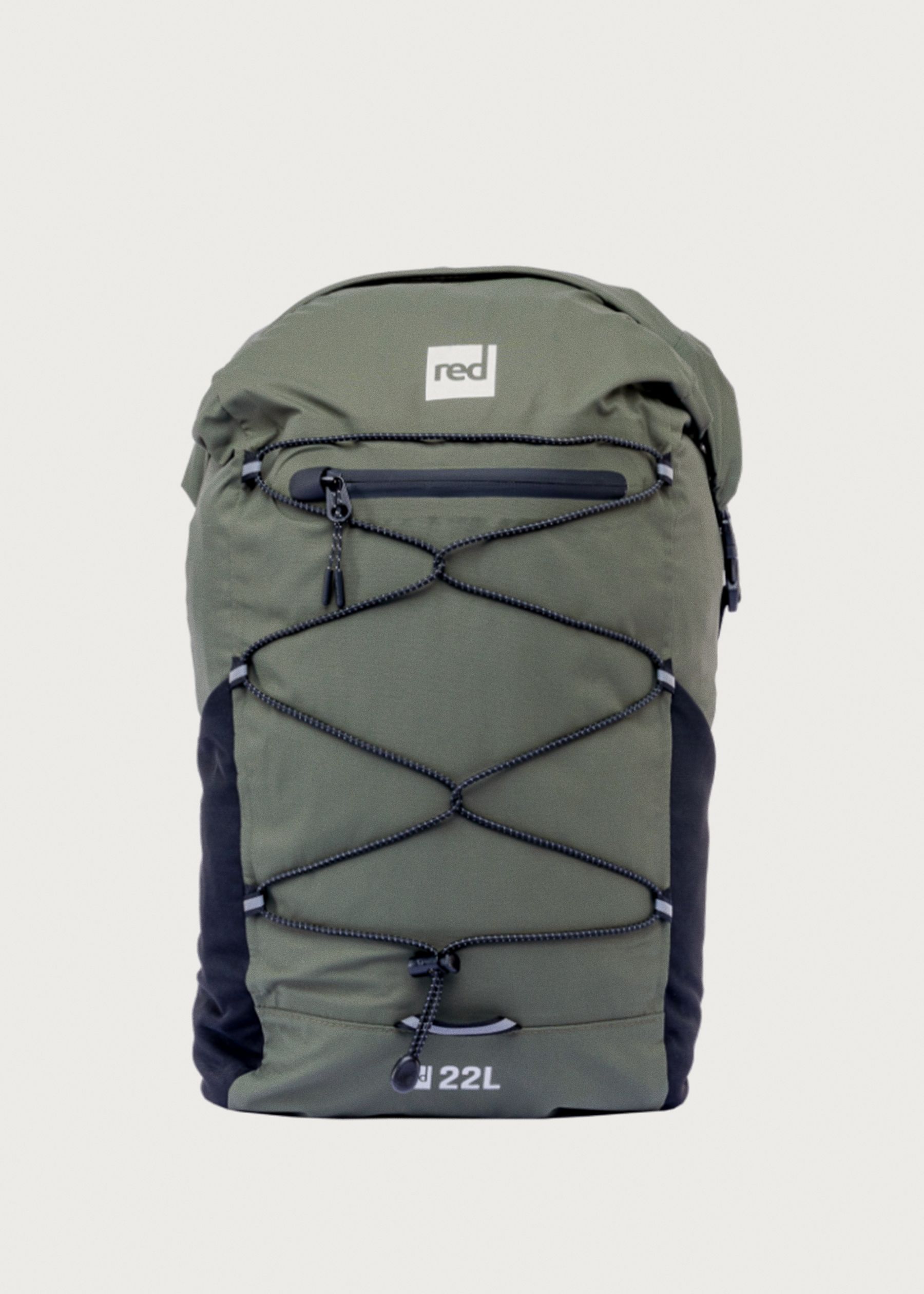 Image - 1 - Lightweight Waterproof Backpack - 22L