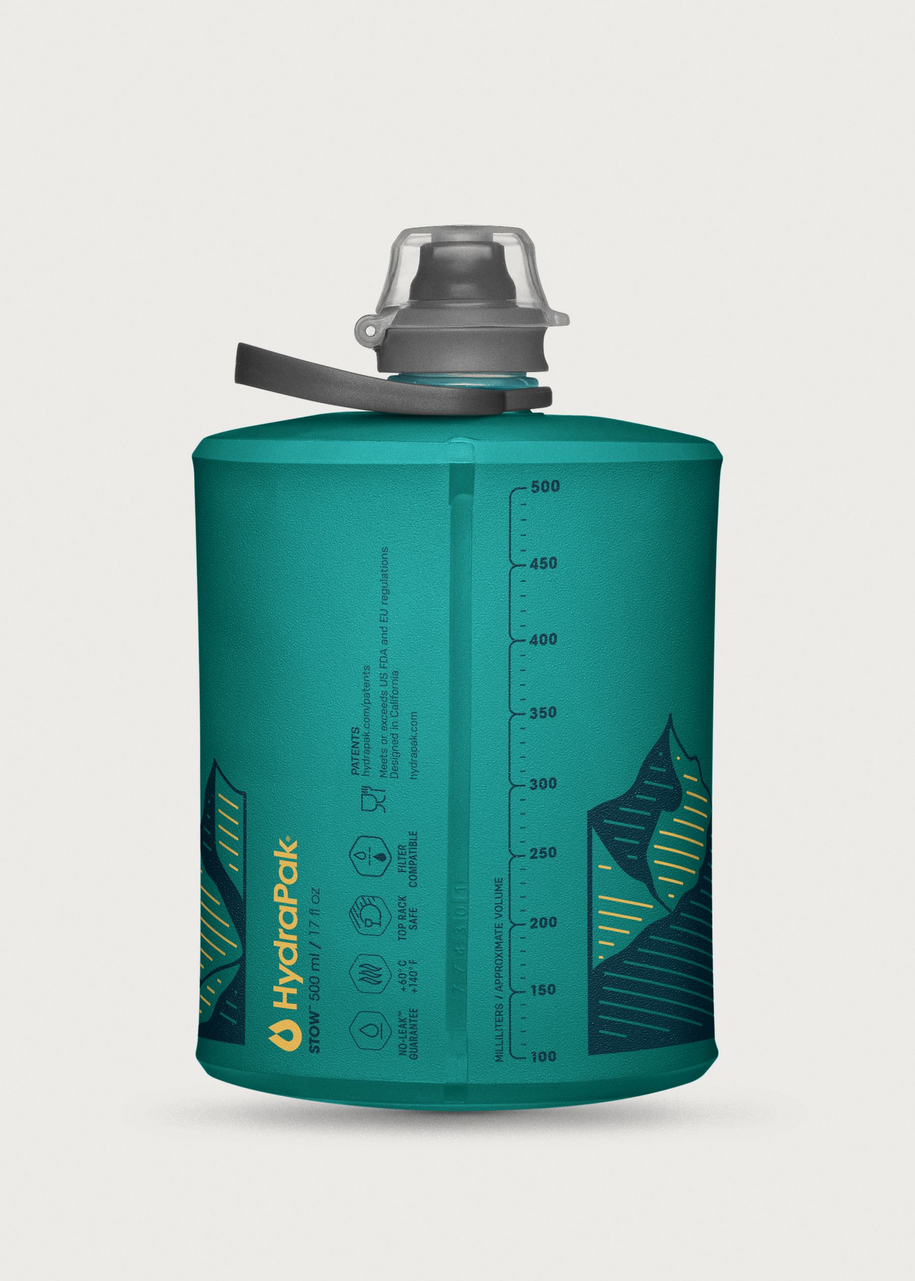 Image - 3 - Stow 500ml