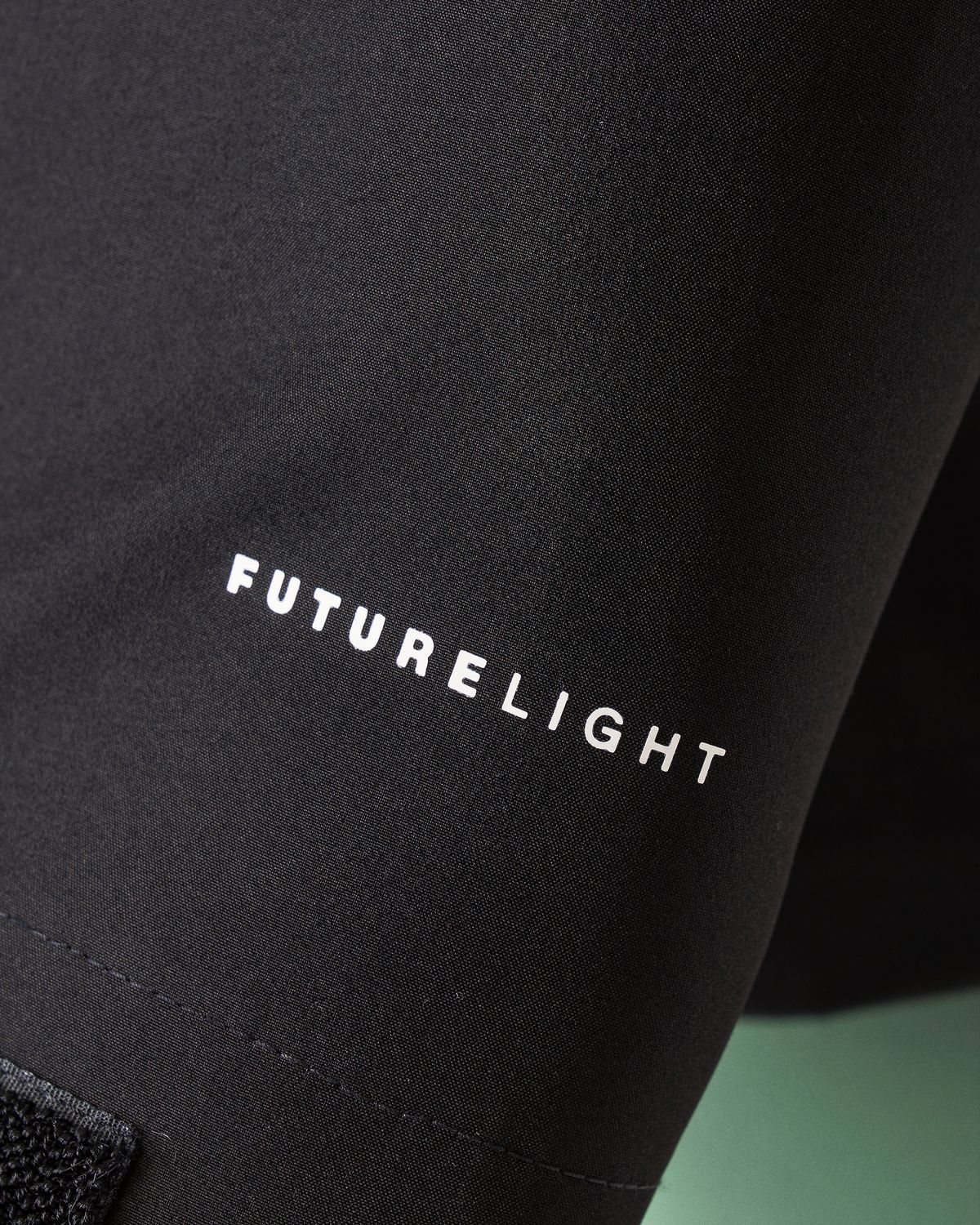 FUTURELIGHT waterproof protection
