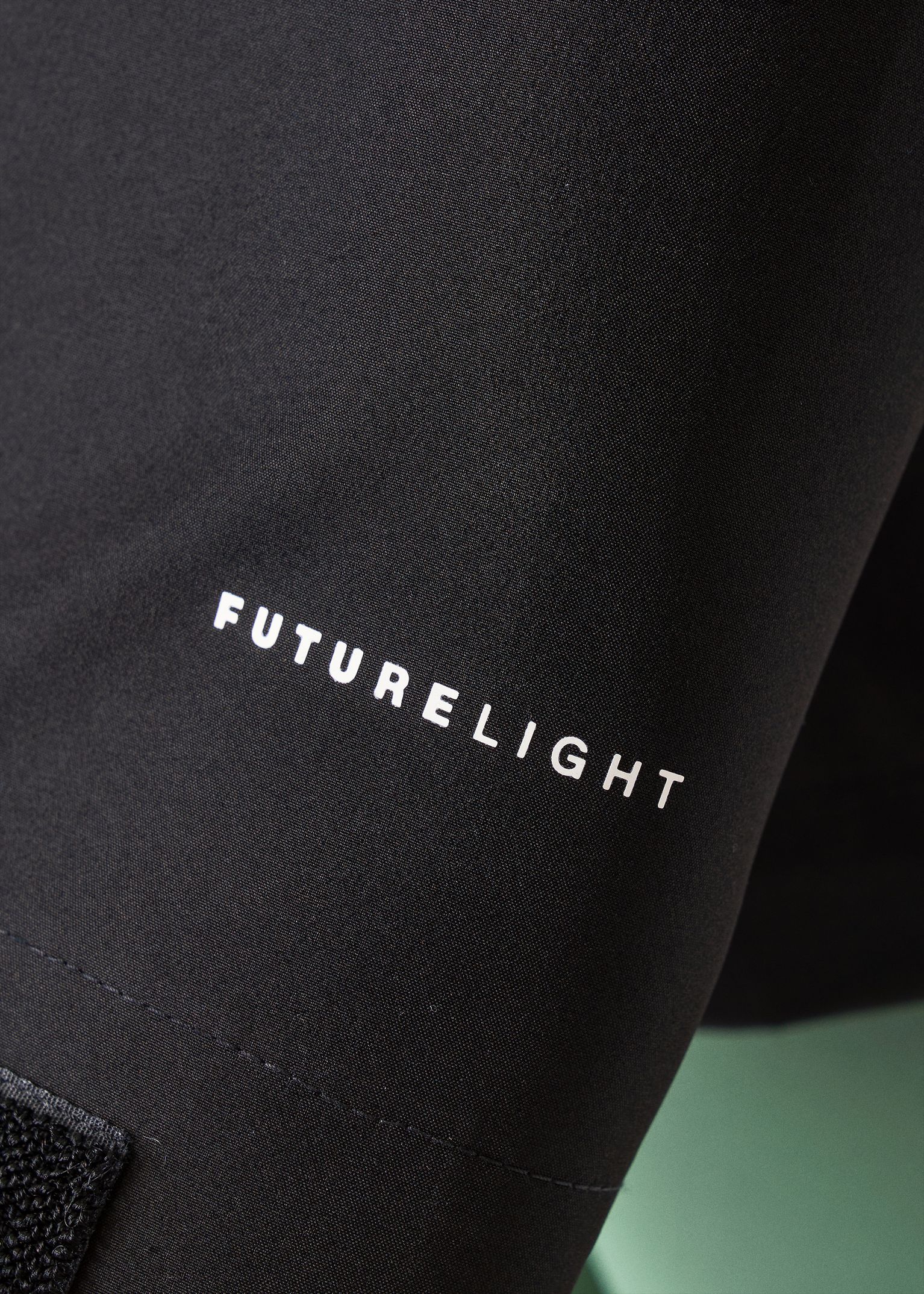 FUTURELIGHT waterproof protection