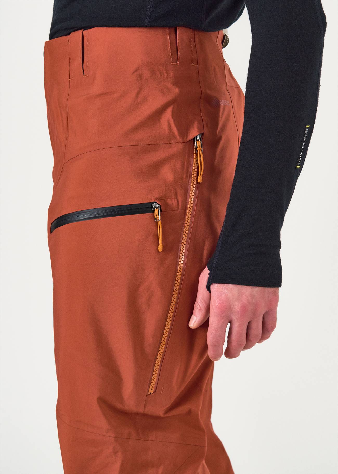 Patagonia Untracked GORE-TEX Pants