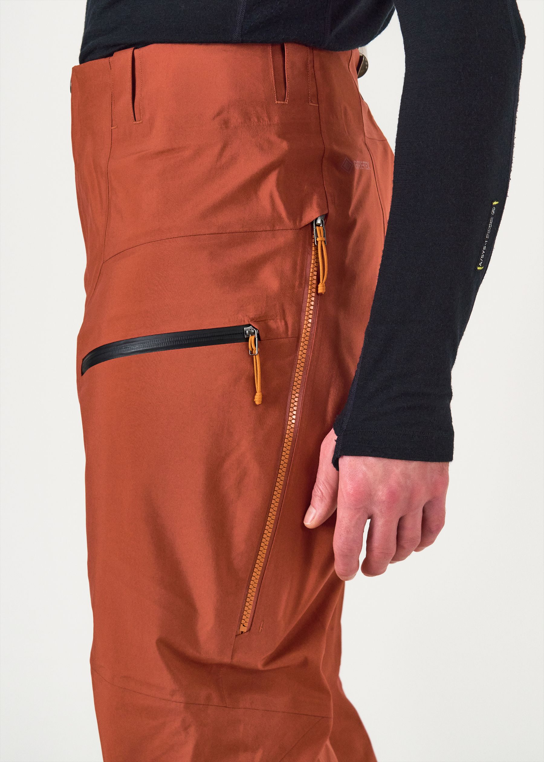 Patagonia Untracked GORE-TEX Pants