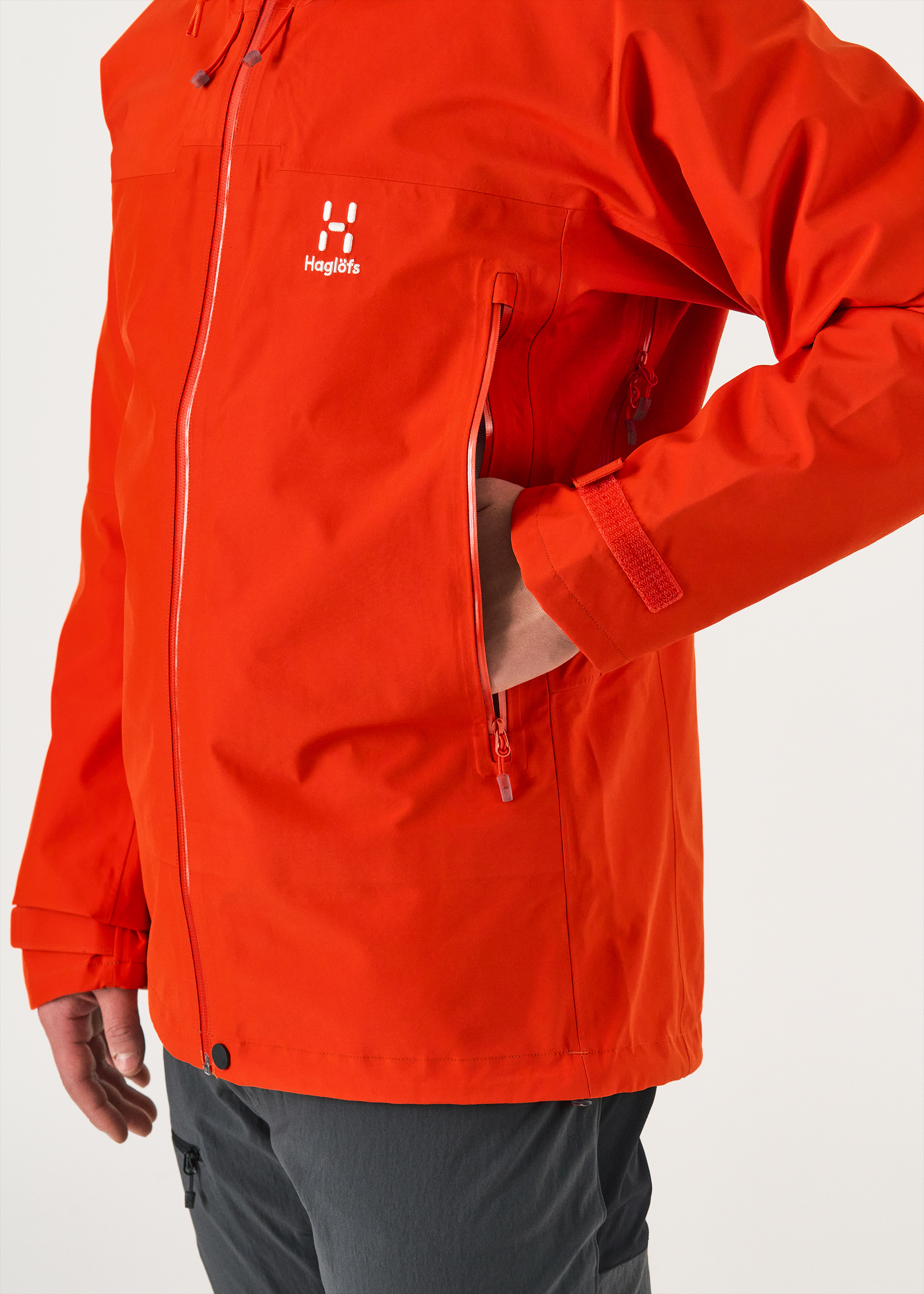 Haglofs ROC Flash GORE-TEX Jacket
