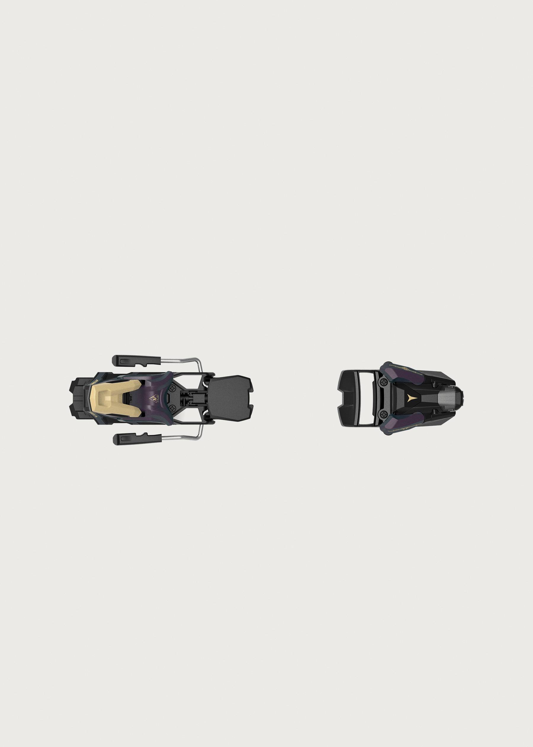 Image - 2 - Strive 14 GW Bent Chetler Ski Bindings