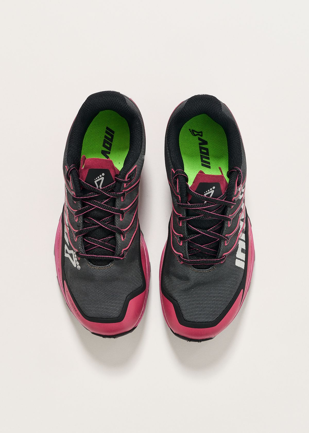 Ballistic nylon upper 