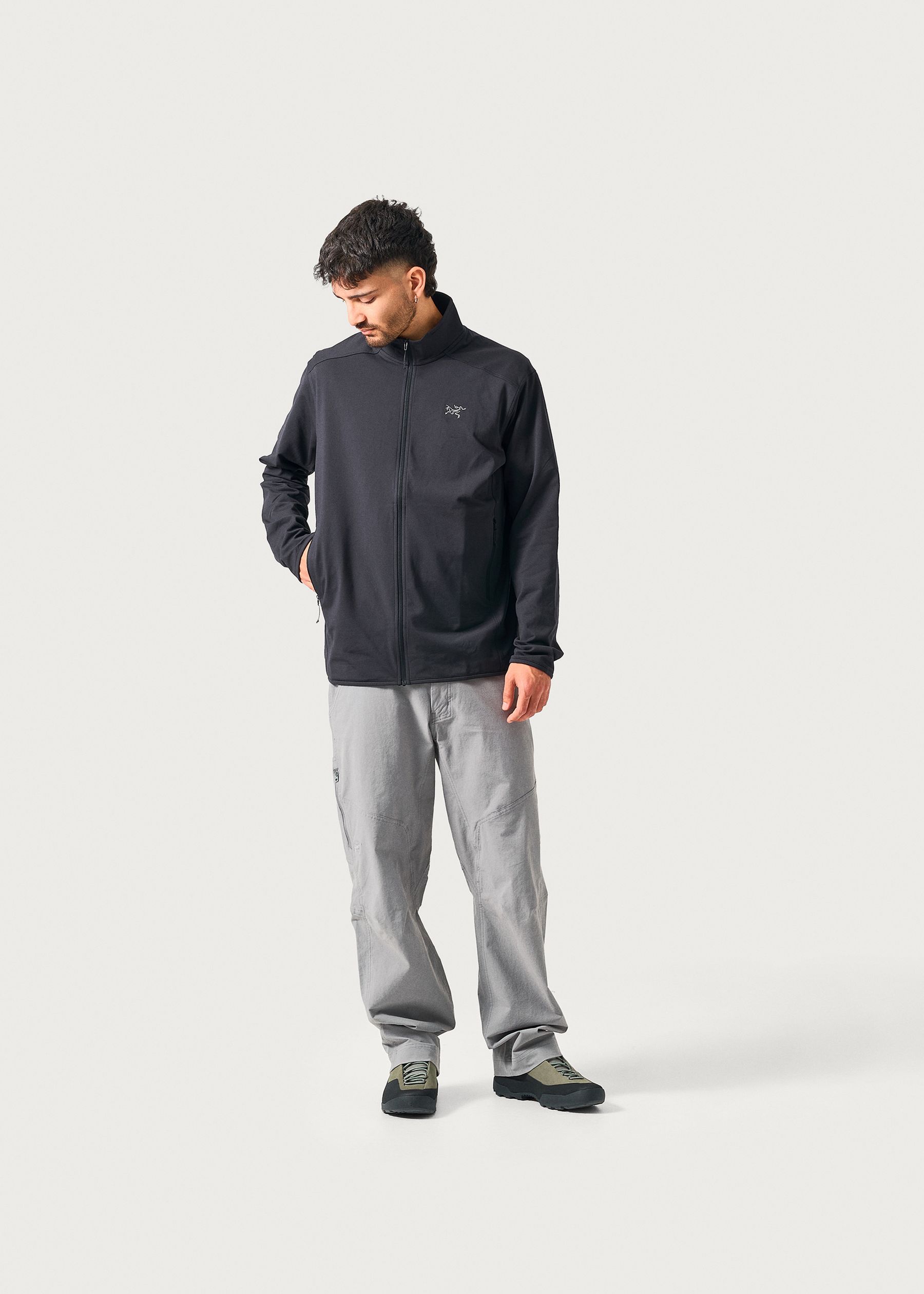 Image - 2 - Kyanite Lightweight Jacket