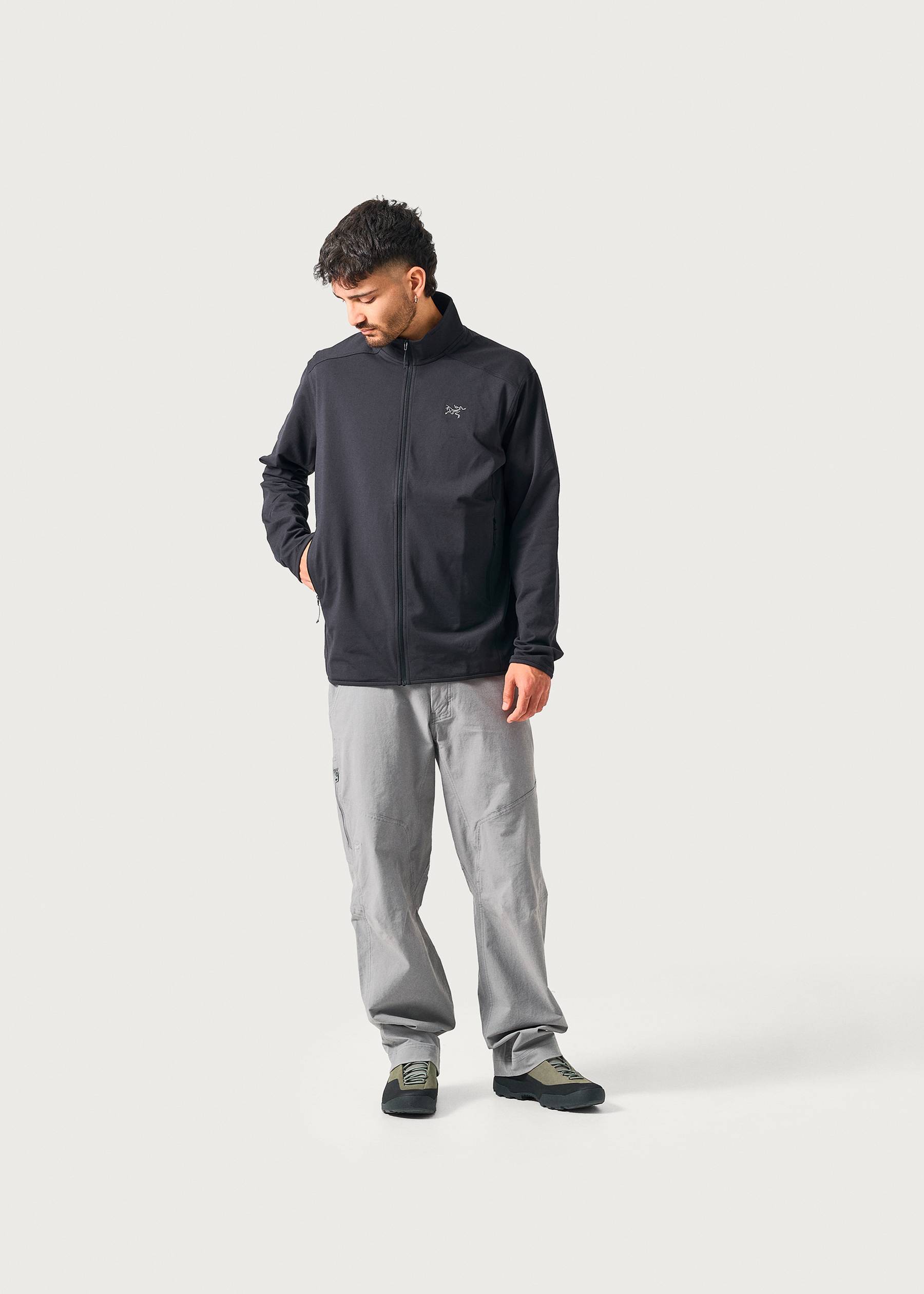 Image - 2 - Kyanite Lightweight Jacket