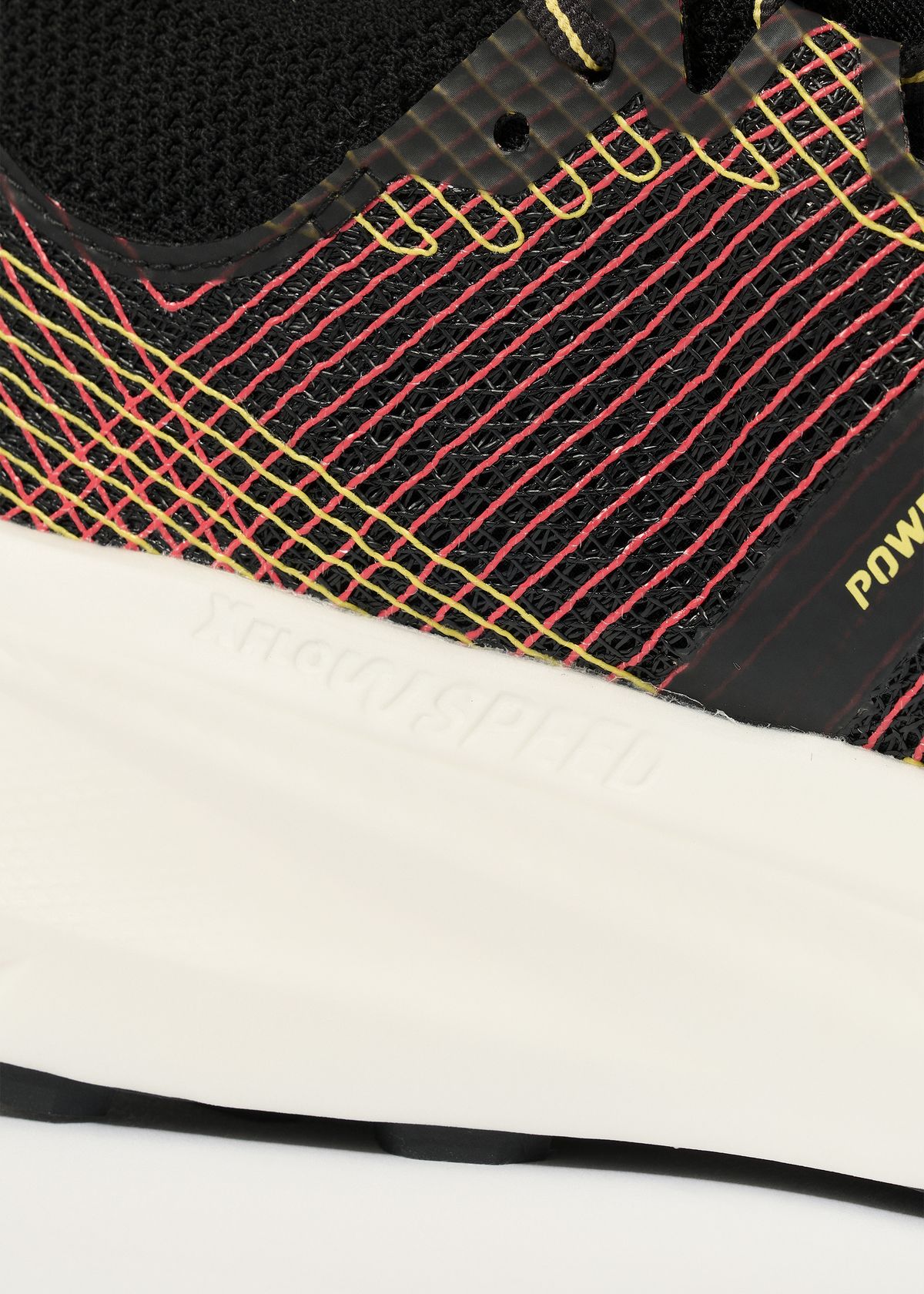 XFlow Speed midsole