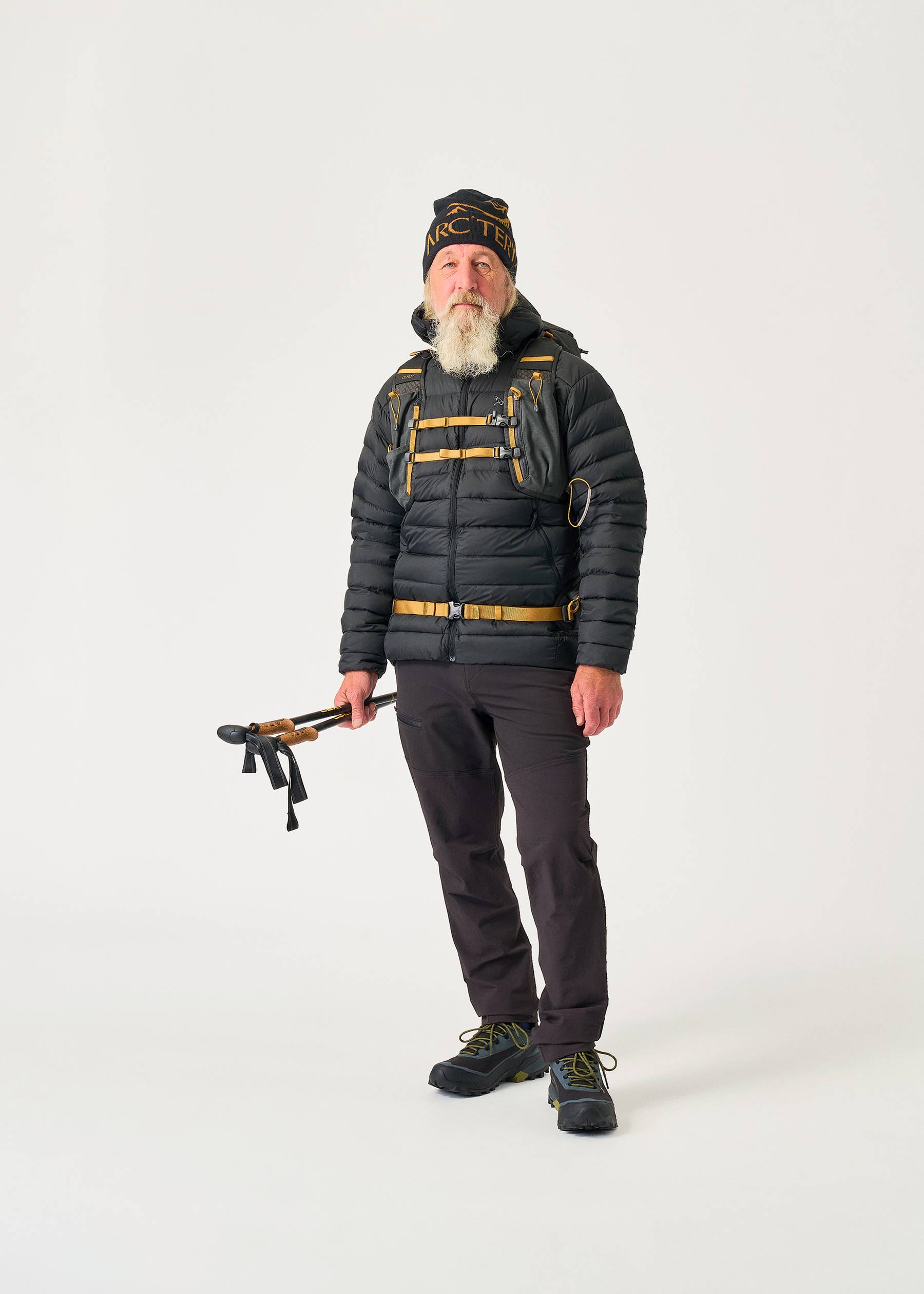 Image - 2 - Cerium Hoodie