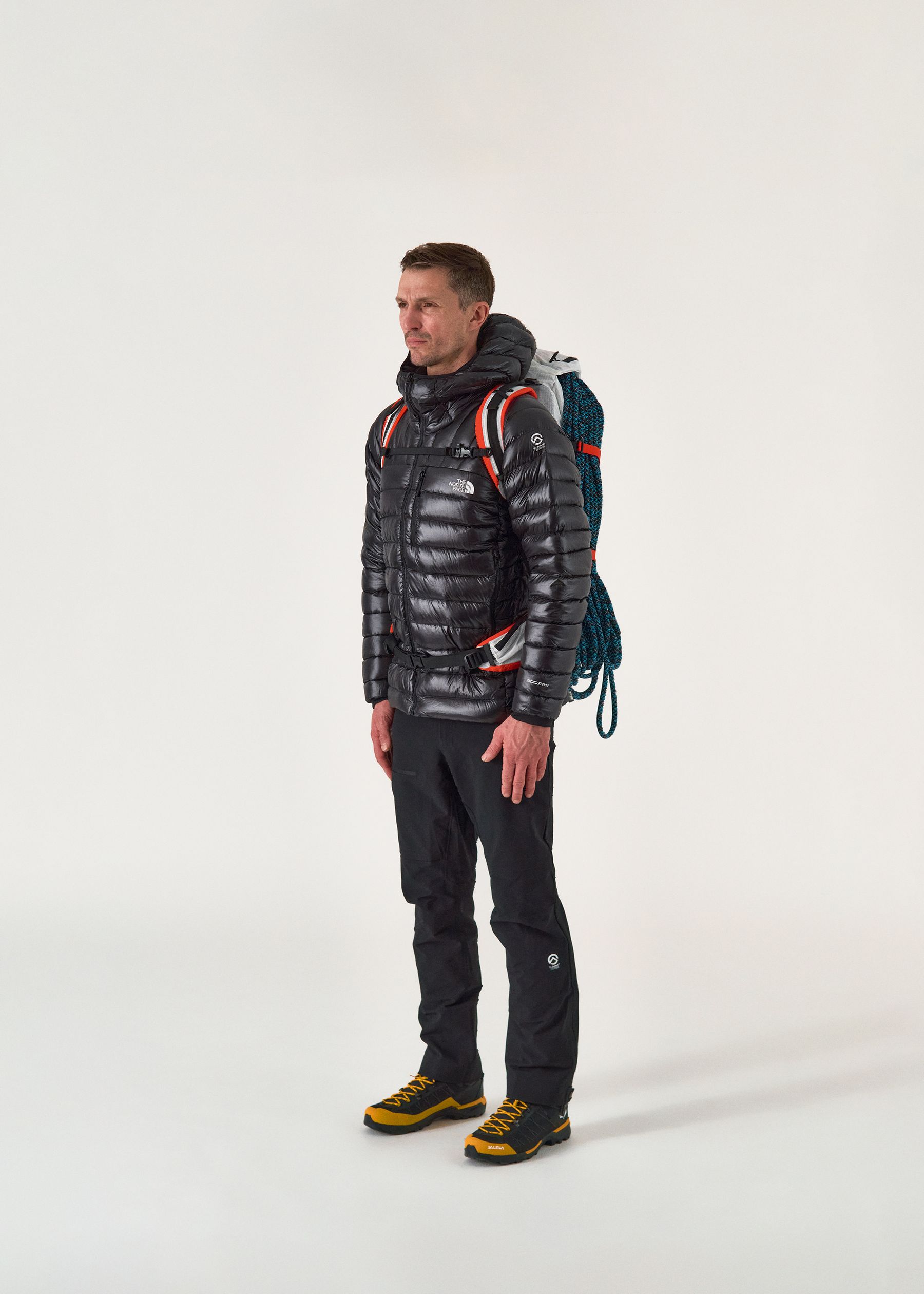 Image - 2 - Summit Breithorn Hoodie