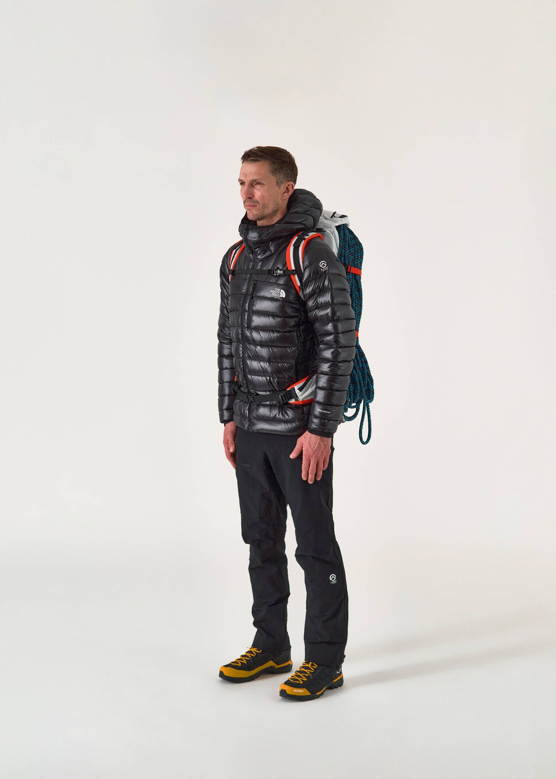 Image - 2 - Summit Breithorn Hoodie