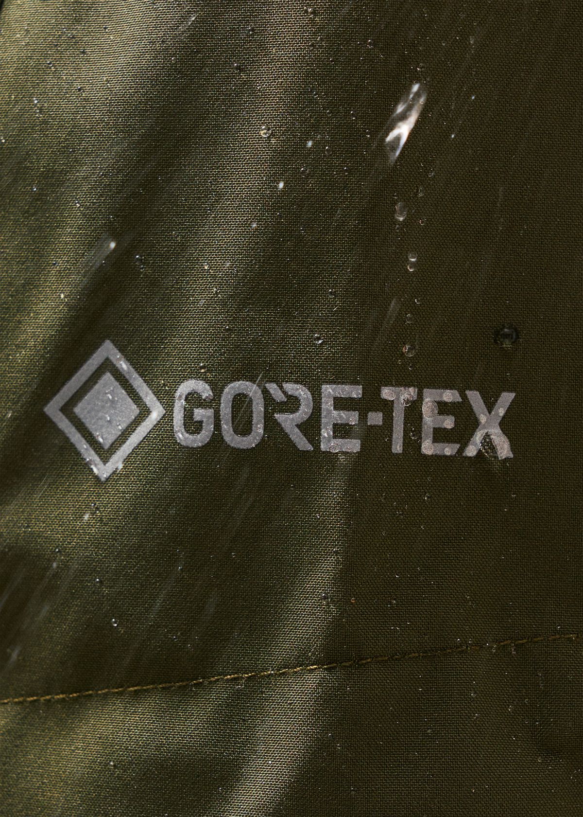 GORE-TEX ePE waterproof protection
