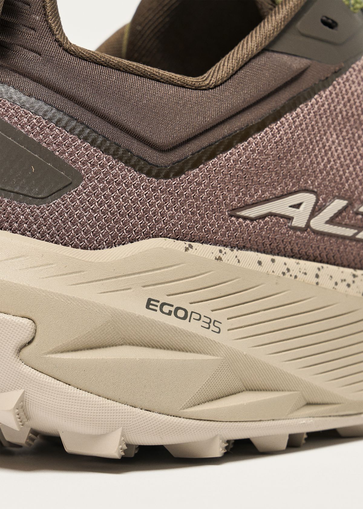 Altra Ego P35 foam