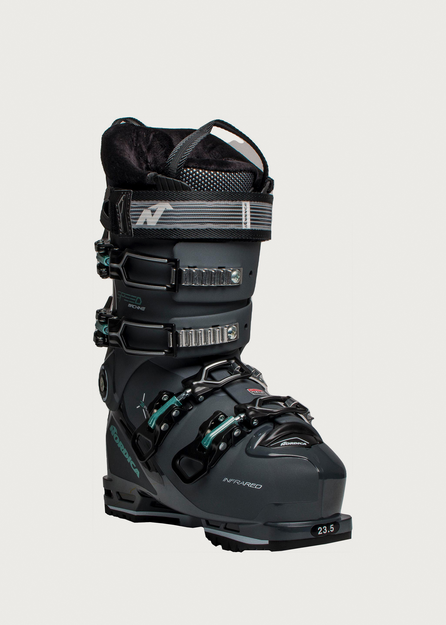Nordica Speedmachine 3 95 GW Ski Boots