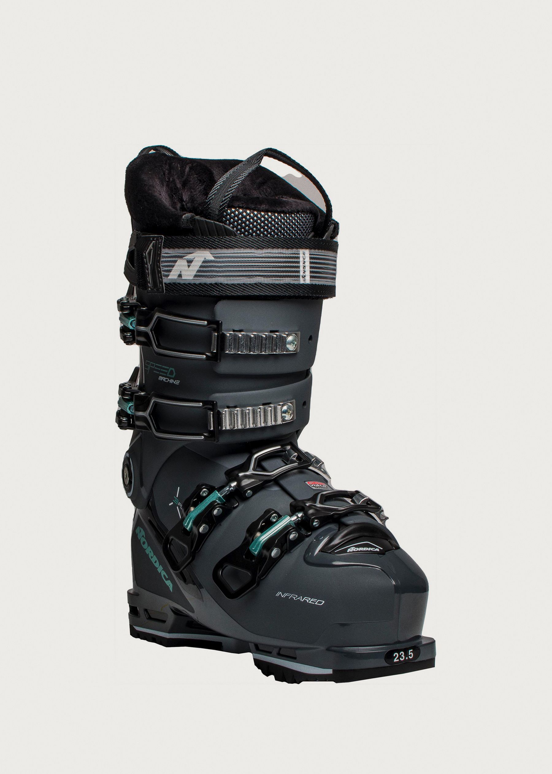 Image - 1 - Speedmachine 3 95 GW Ski Boots