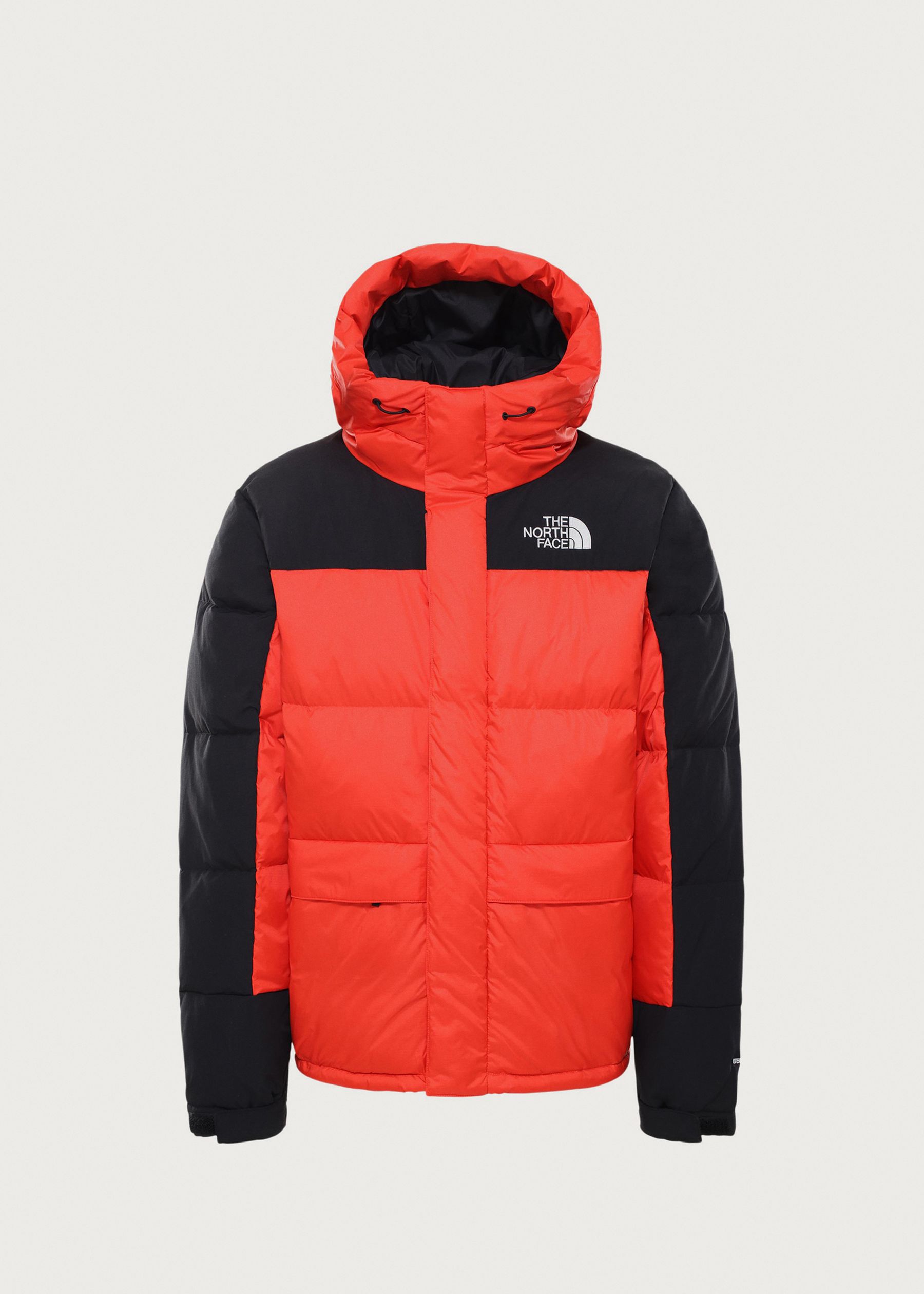 Image - 1 - Himalayan Down Parka Jacket