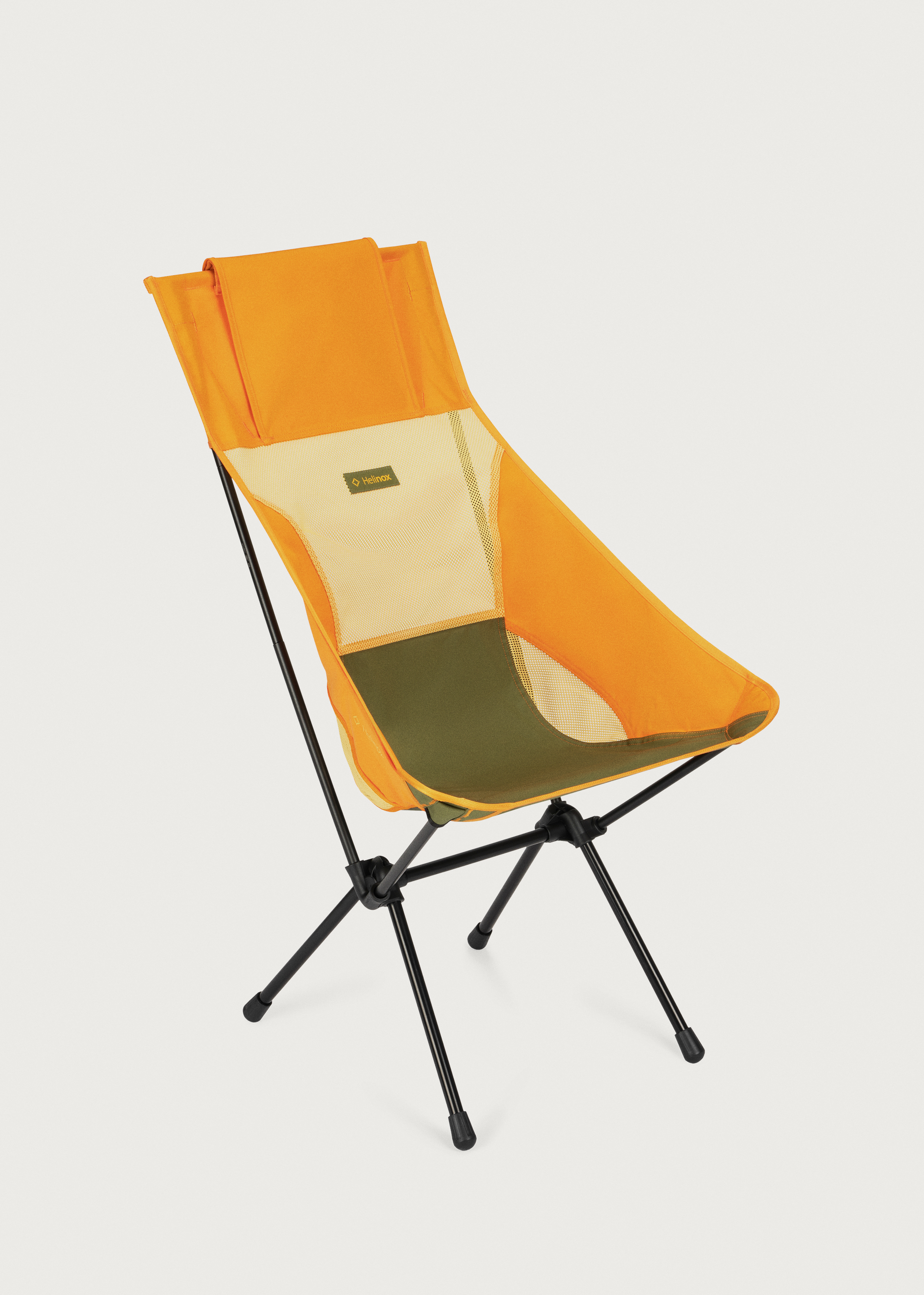 【美品】Helinox Sunset Chair  Helinox Sunset Chair- High back camp chair – Helinox Canada