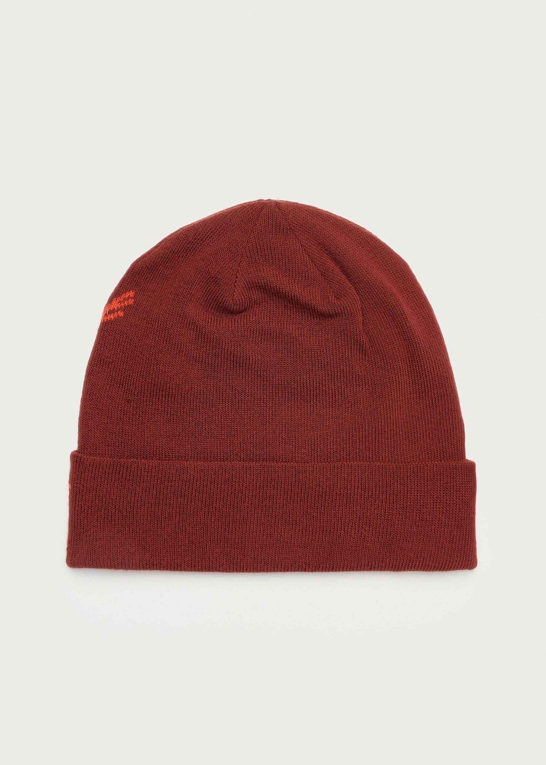 Image - 2 - Bird Word Toque Beanie