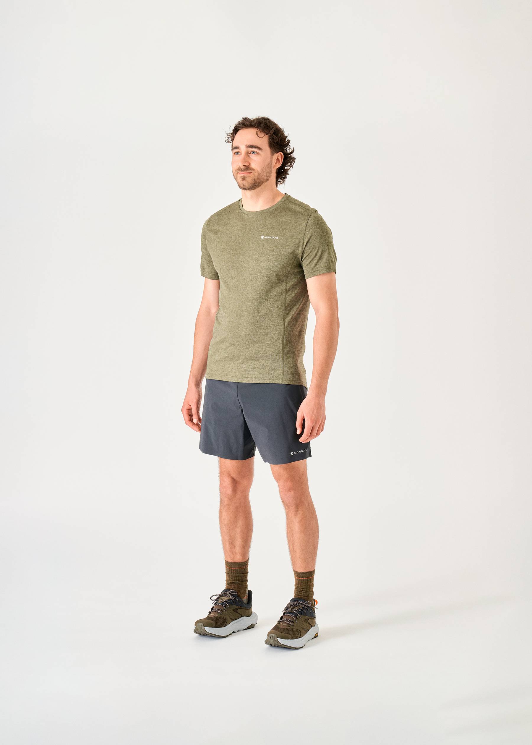 Image - 2 - Volantis 7" Shorts