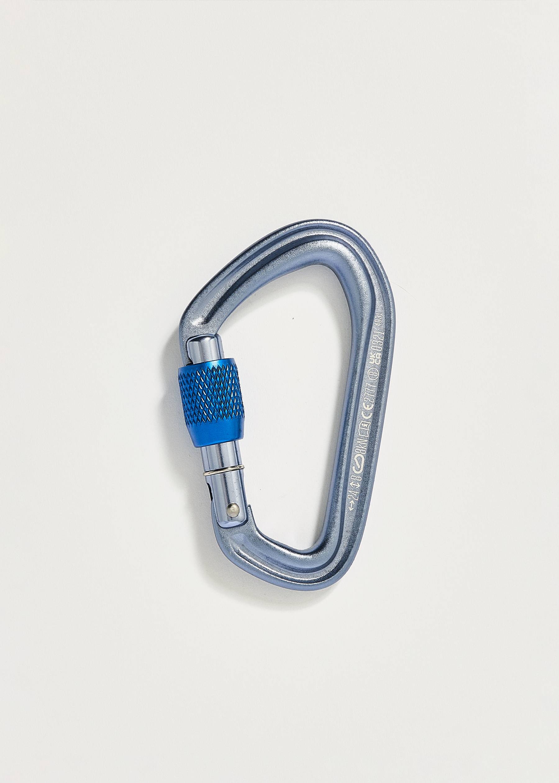 Image - 2 - HotForge Screwgate Carabiner