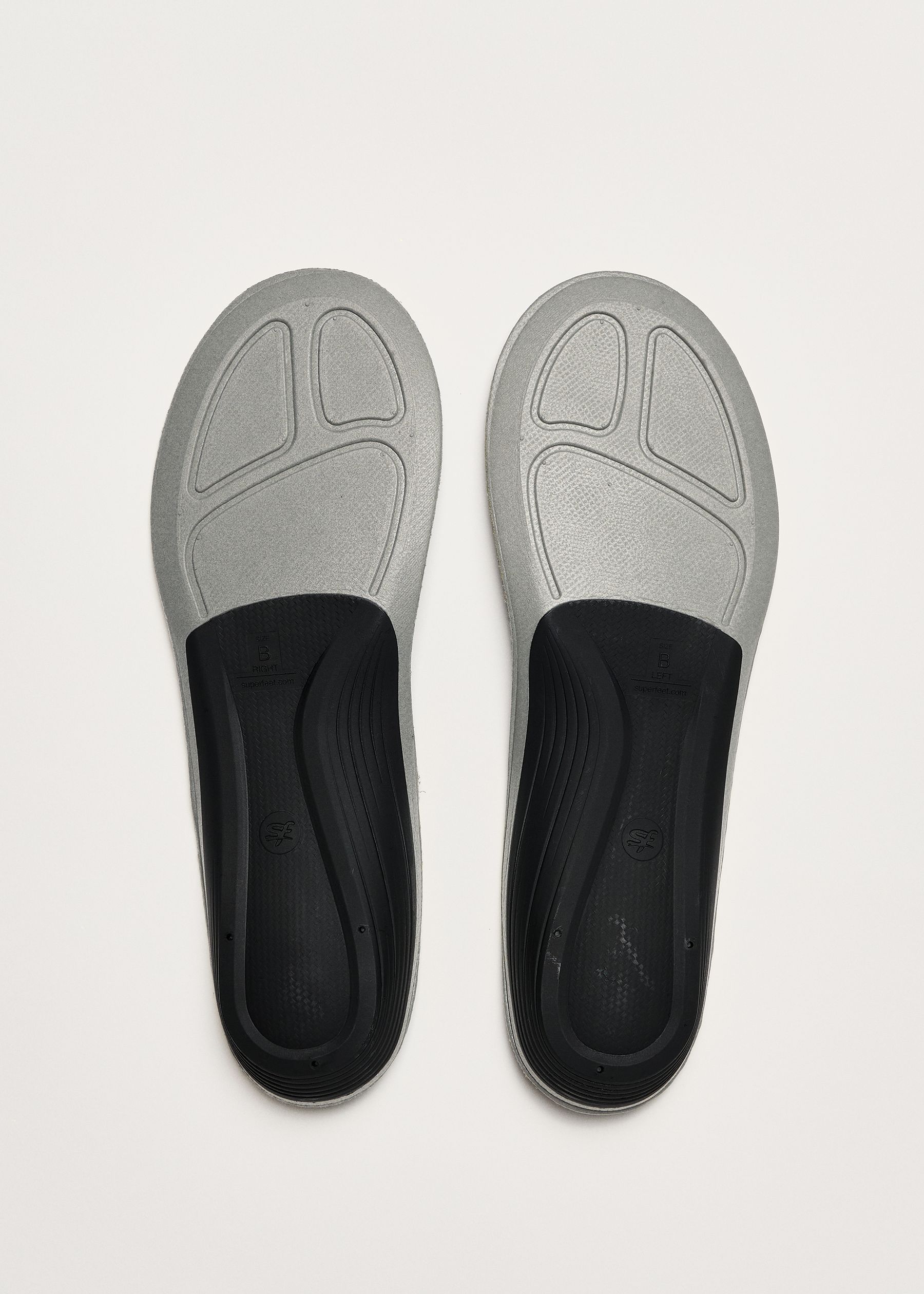 Image - 3 - Active Support Low Arch Insoles