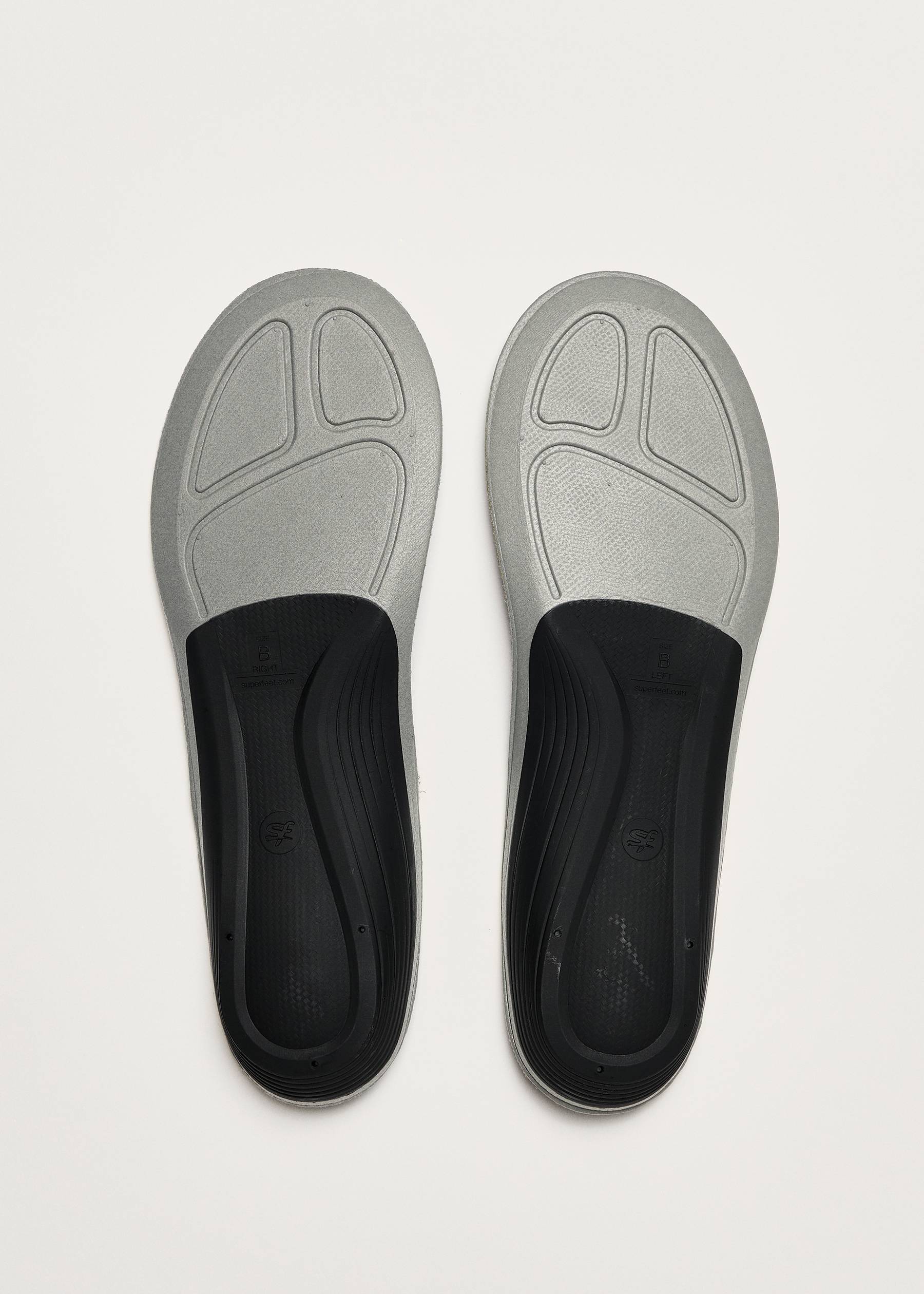 Image - 3 - Active Support Low Arch Insoles