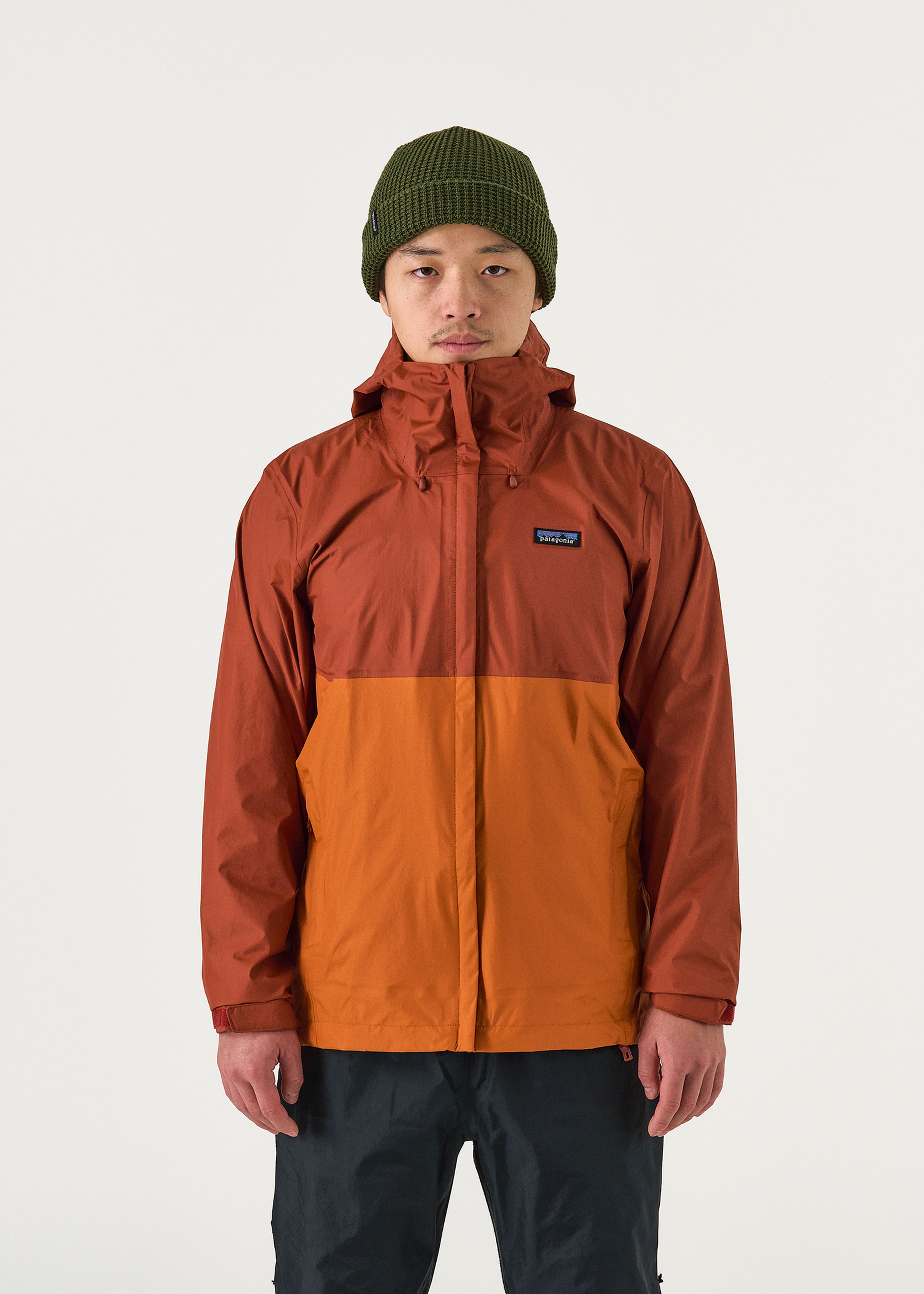 Patagonia Torrentshell 3L Rain Jacket