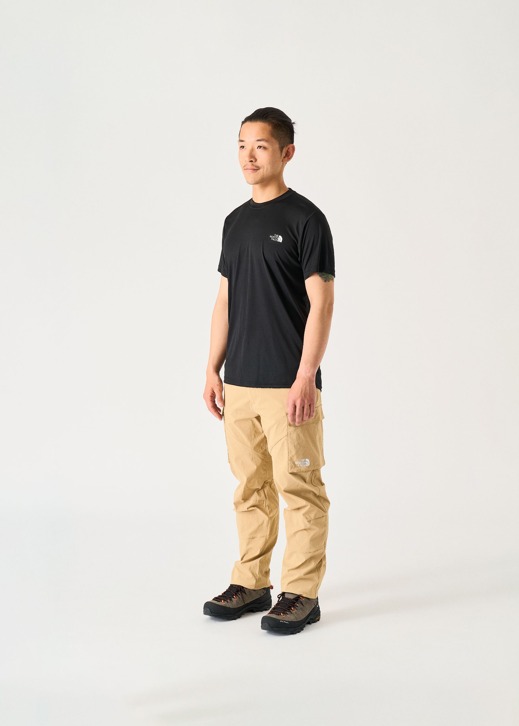 Image - 2 - Exploration Cargo Trousers