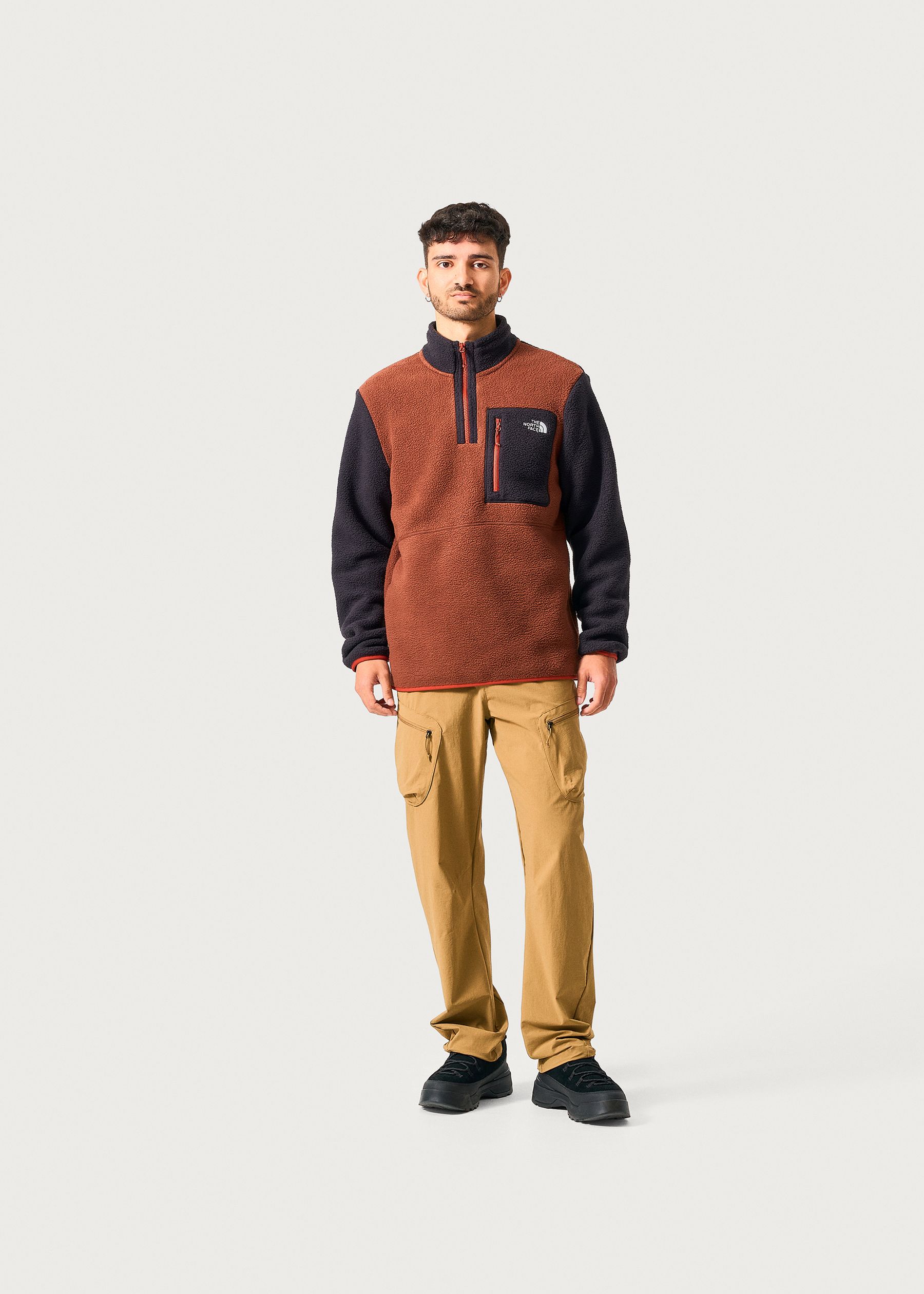 Image - 2 - Yumiori 1/4 Zip