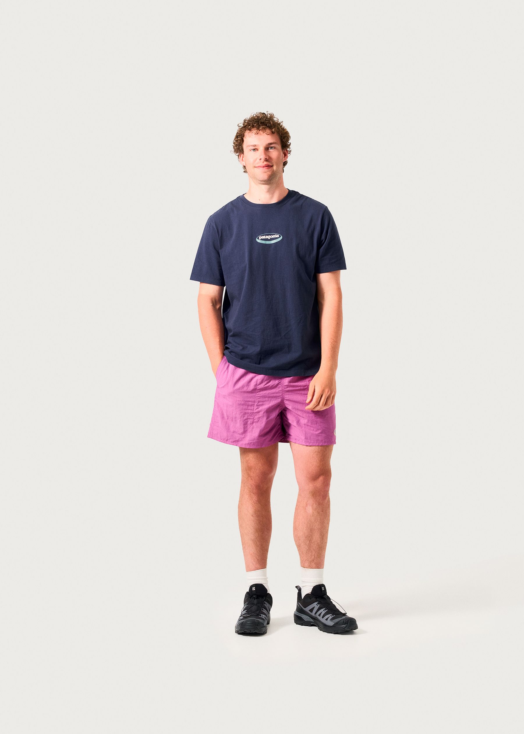 Image - 2 - Baggies Shorts - 5"
