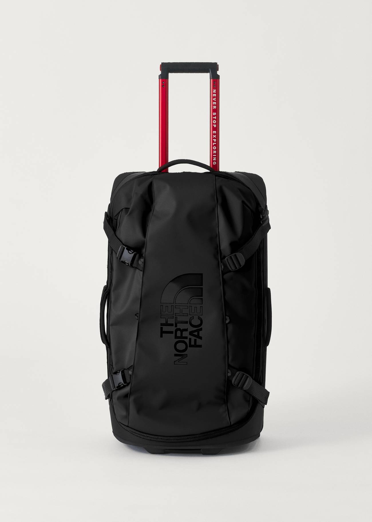 Rolling Thunder 30 North Face Wheeled Duffel Bag The North Face