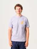 Running Man Tee