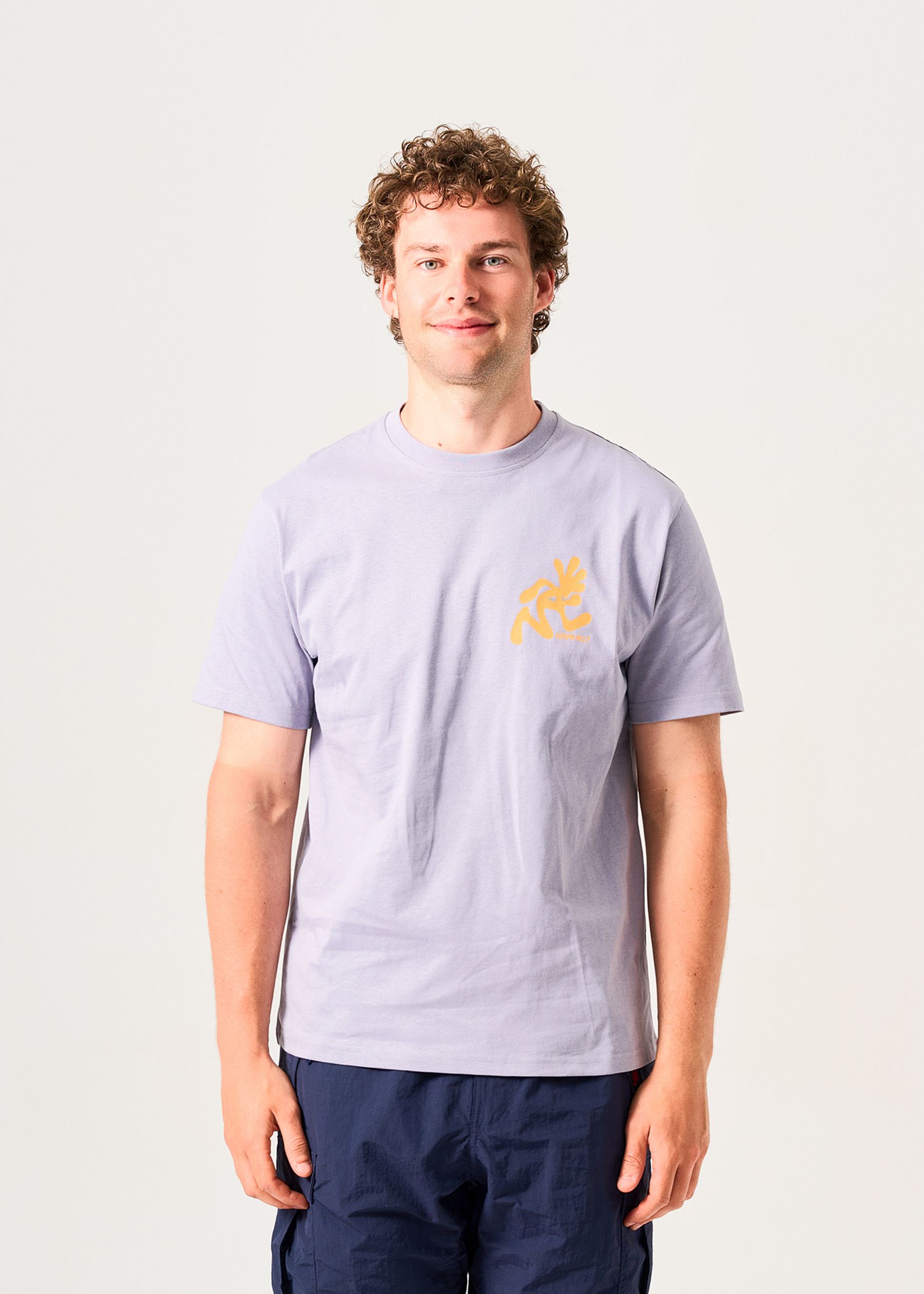 Image - 1 - Running Man Tee